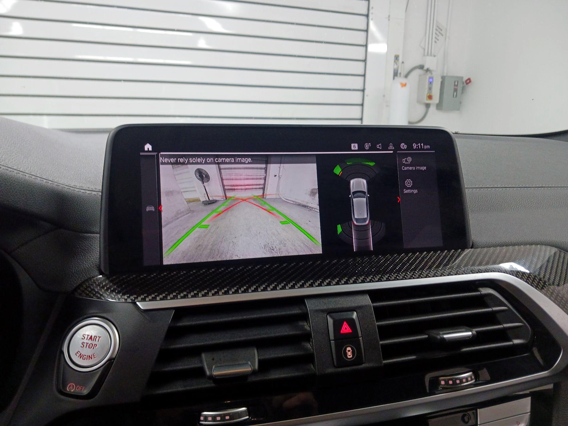 Thumbnail: 2020 BMW X4 - 13