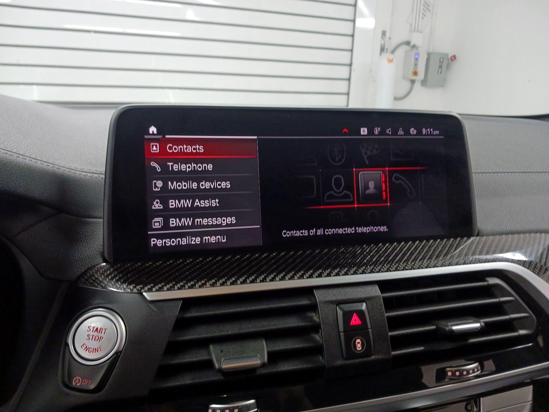 Thumbnail: 2020 BMW X4 - 14