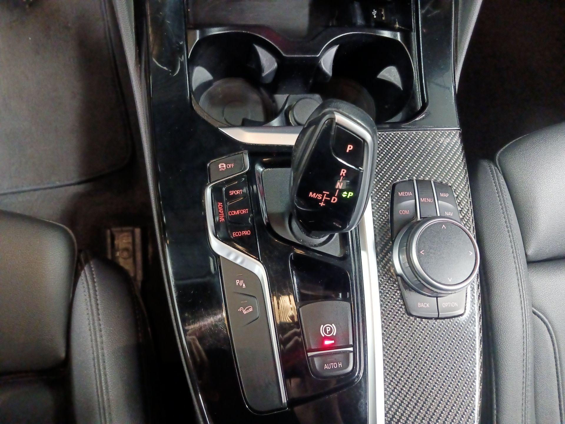 Thumbnail: 2020 BMW X4 - 16