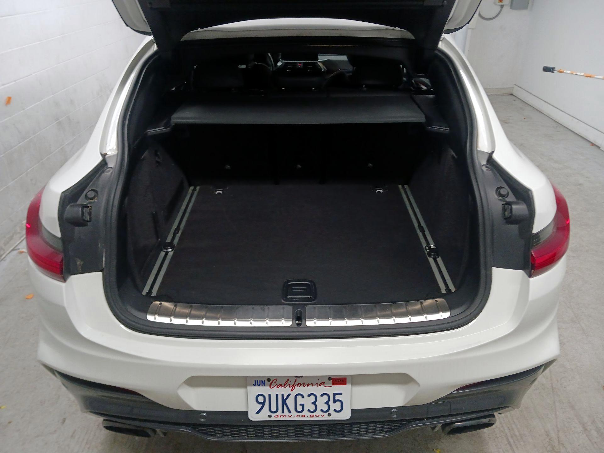 Thumbnail: 2020 BMW X4 - 17