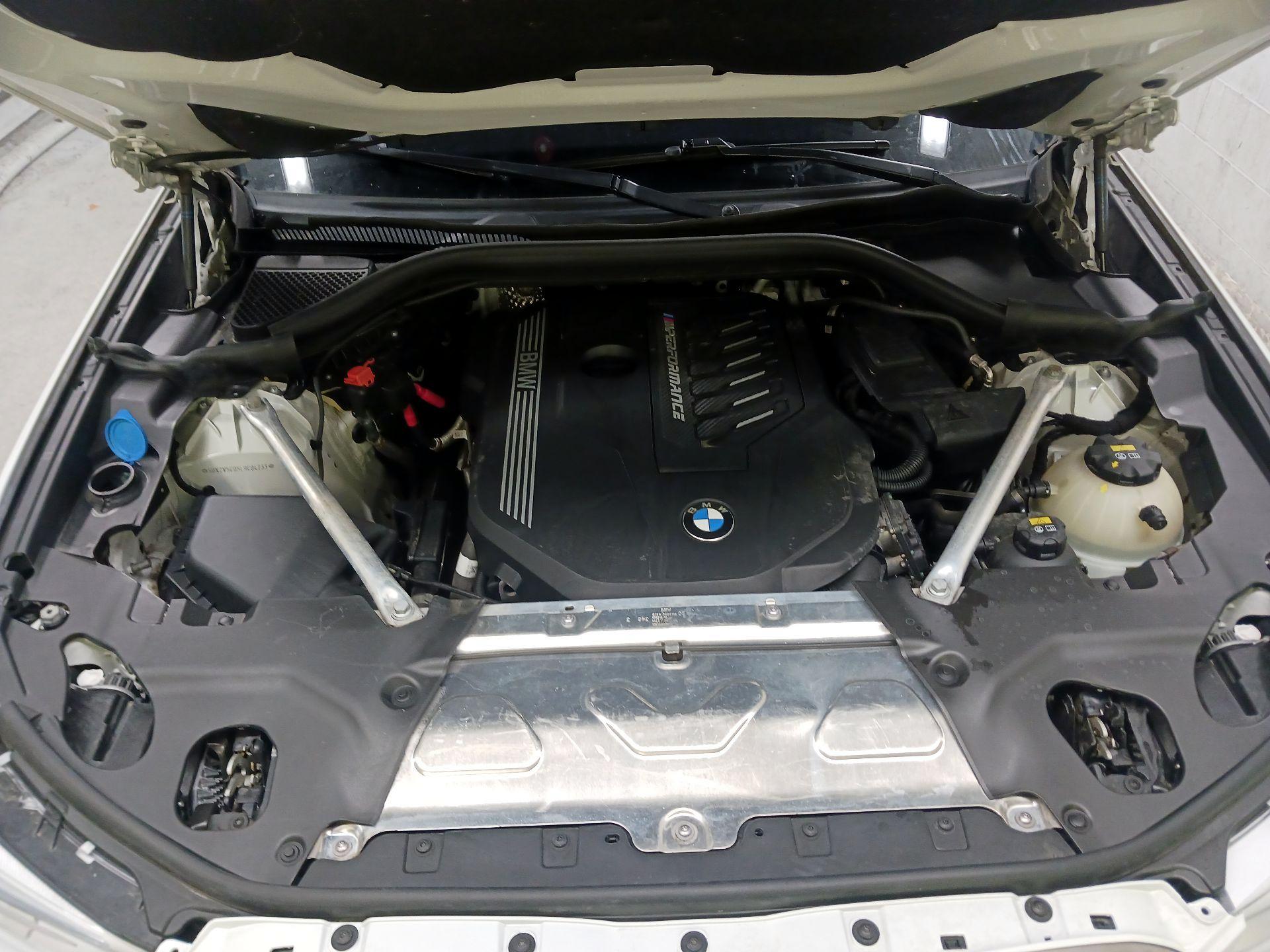 Thumbnail: 2020 BMW X4 - 18