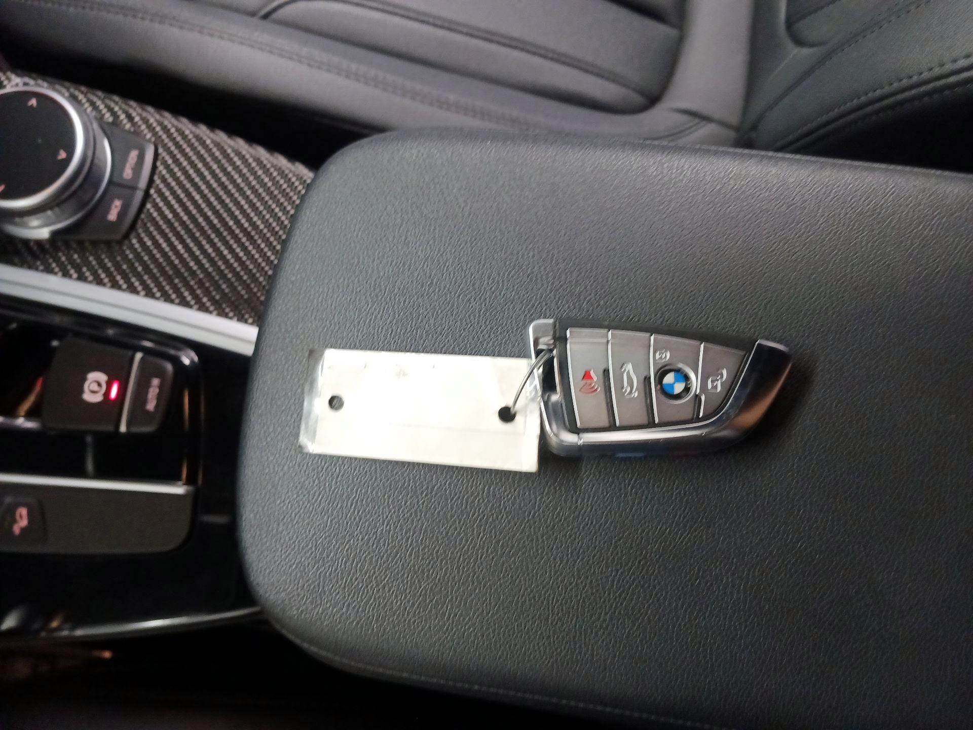 Thumbnail: 2020 BMW X4 - 19