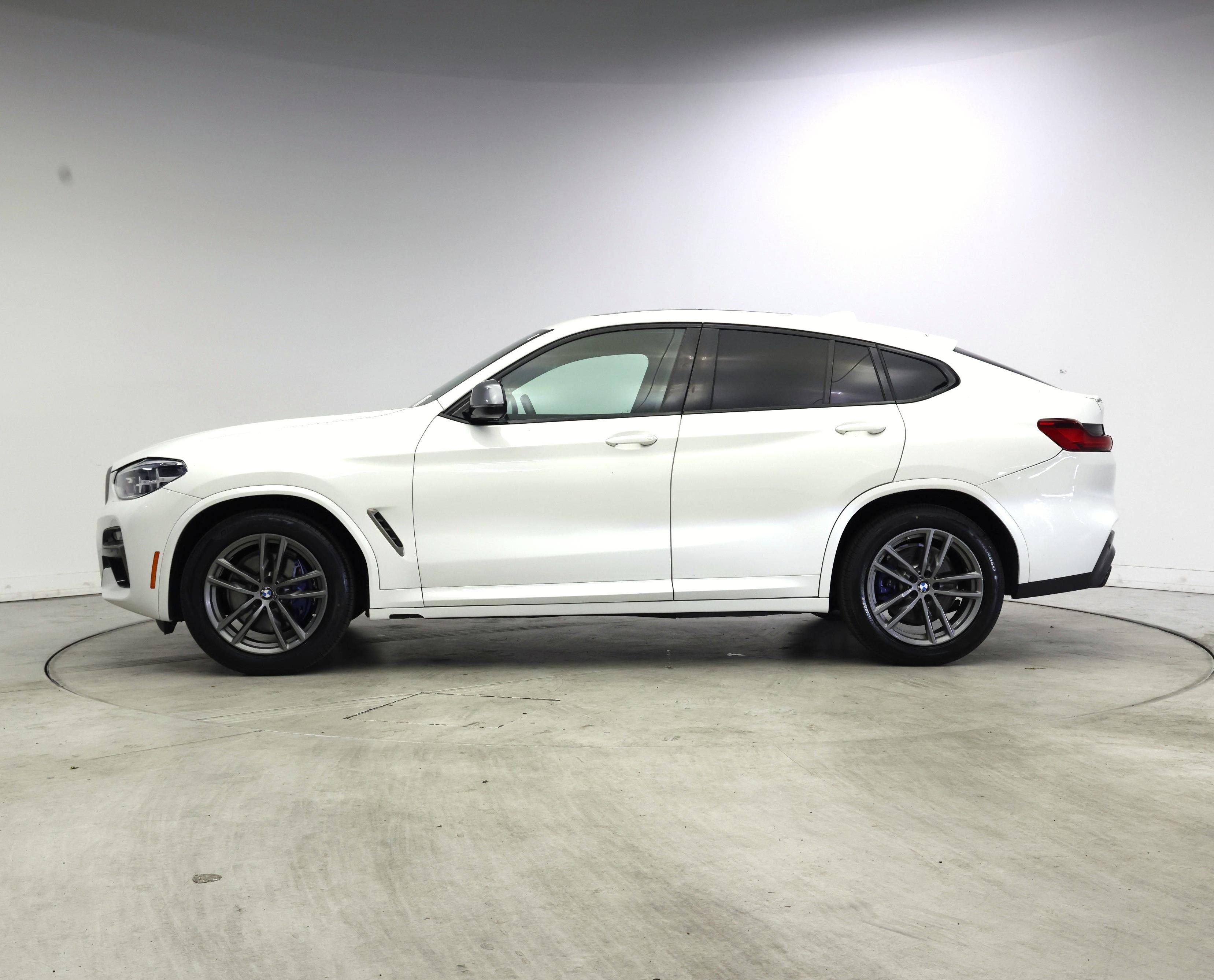 Thumbnail: 2020 BMW X4 - 3