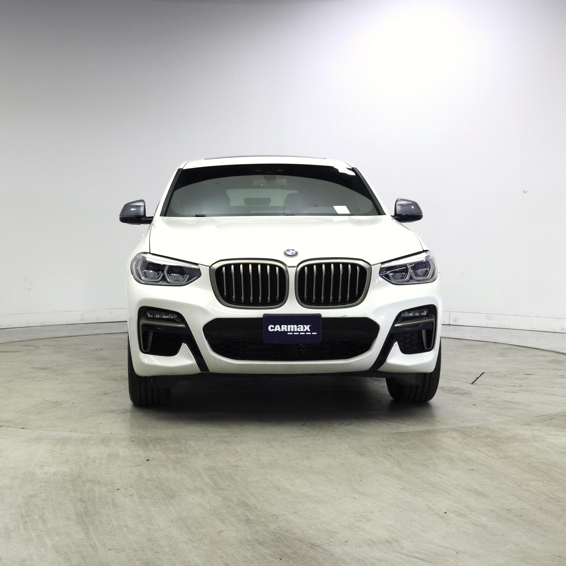 Thumbnail: 2020 BMW X4 - 5