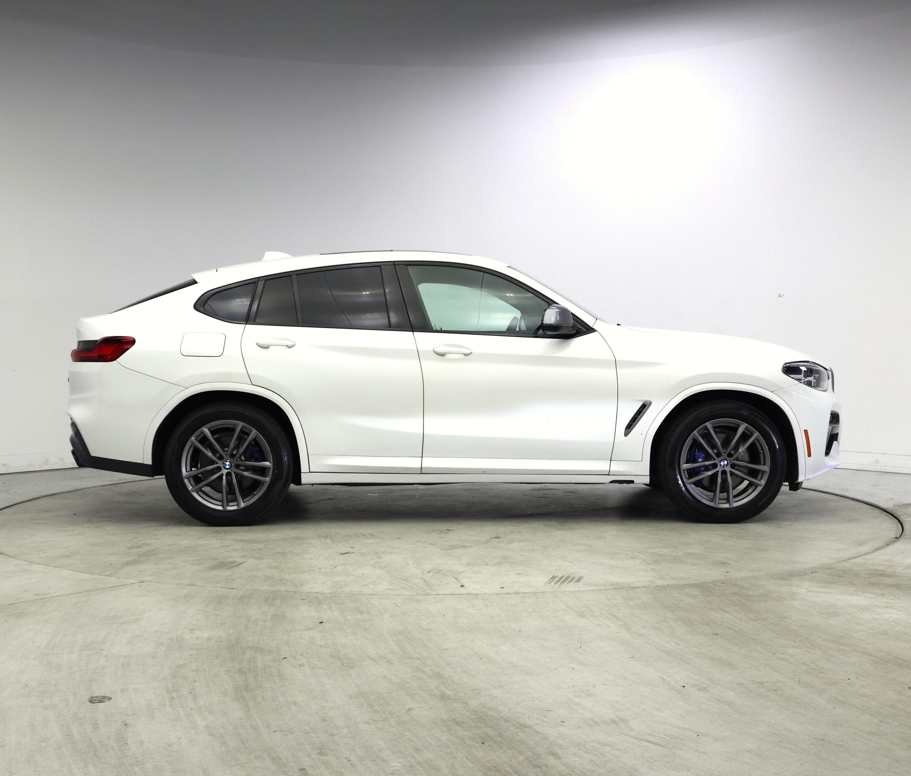 Thumbnail: 2020 BMW X4 - 7