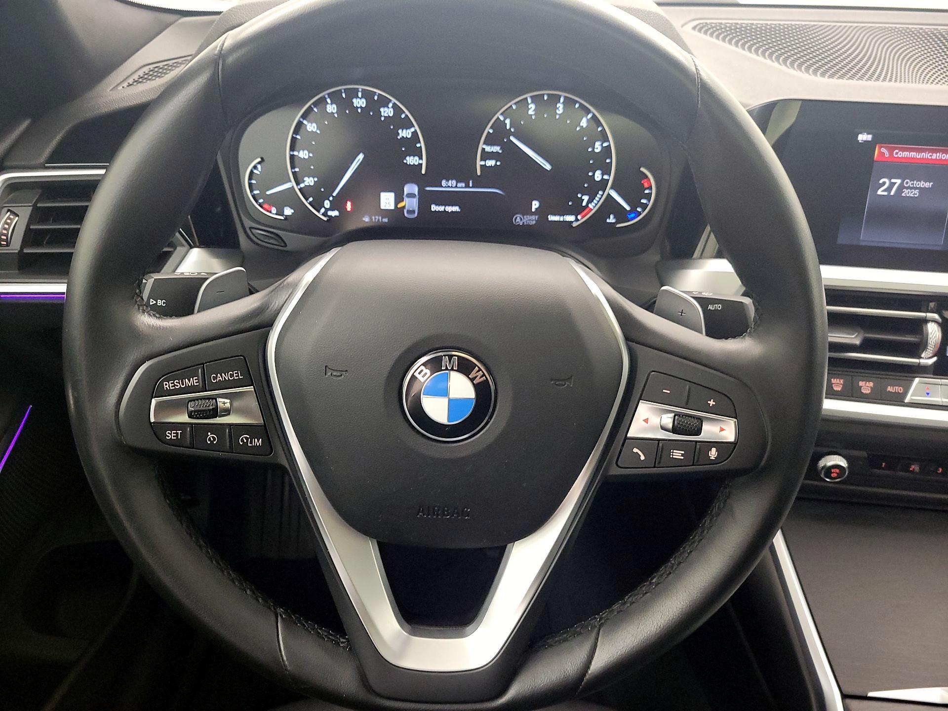 Thumbnail: 2020 BMW 3 Series - 10