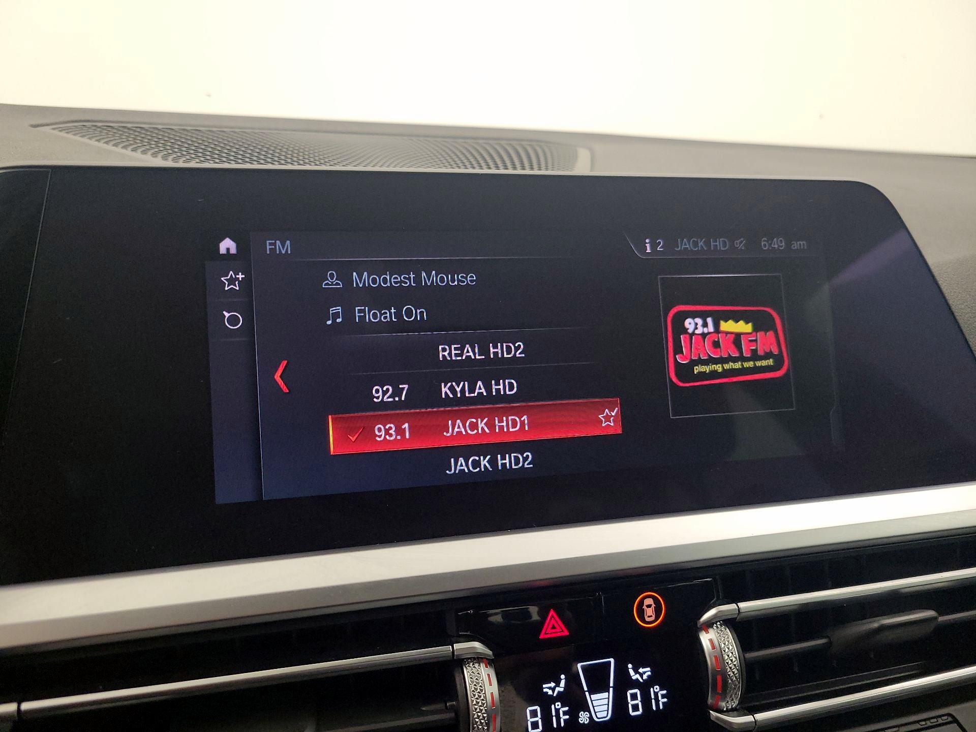 Thumbnail: 2020 BMW 3 Series - 16