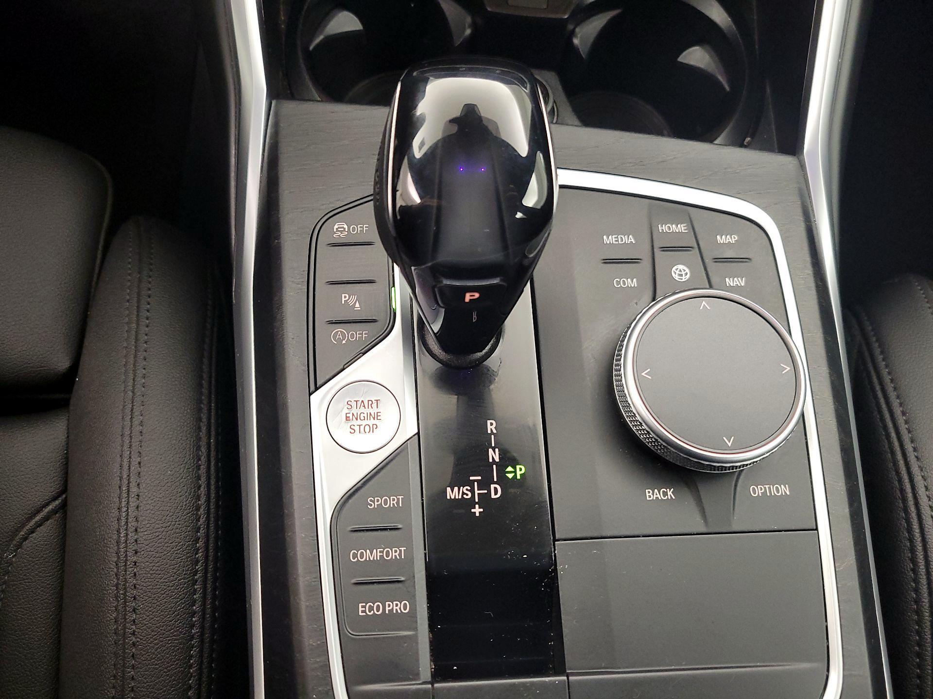 Thumbnail: 2020 BMW 3 Series - 18