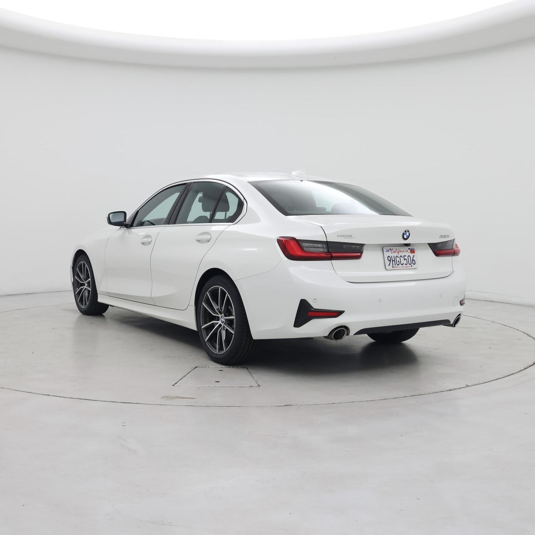 Thumbnail: 2020 BMW 3 Series - 2