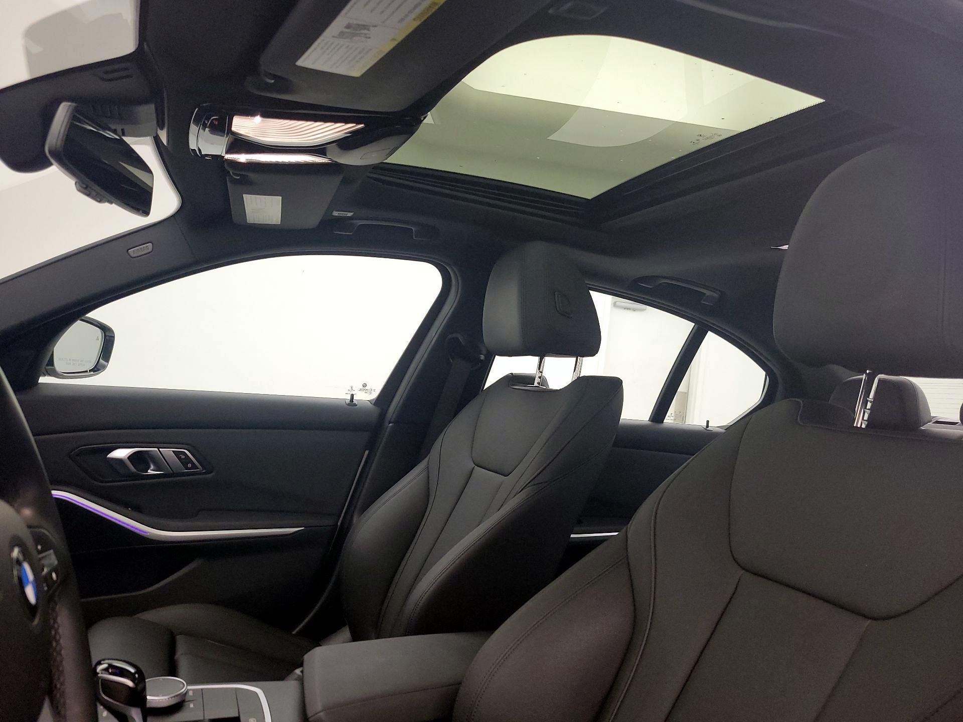 Thumbnail: 2020 BMW 3 Series - 20