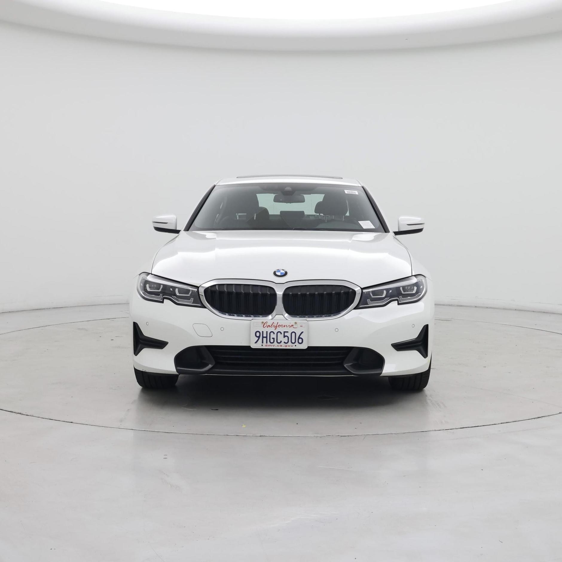 Thumbnail: 2020 BMW 3 Series - 5