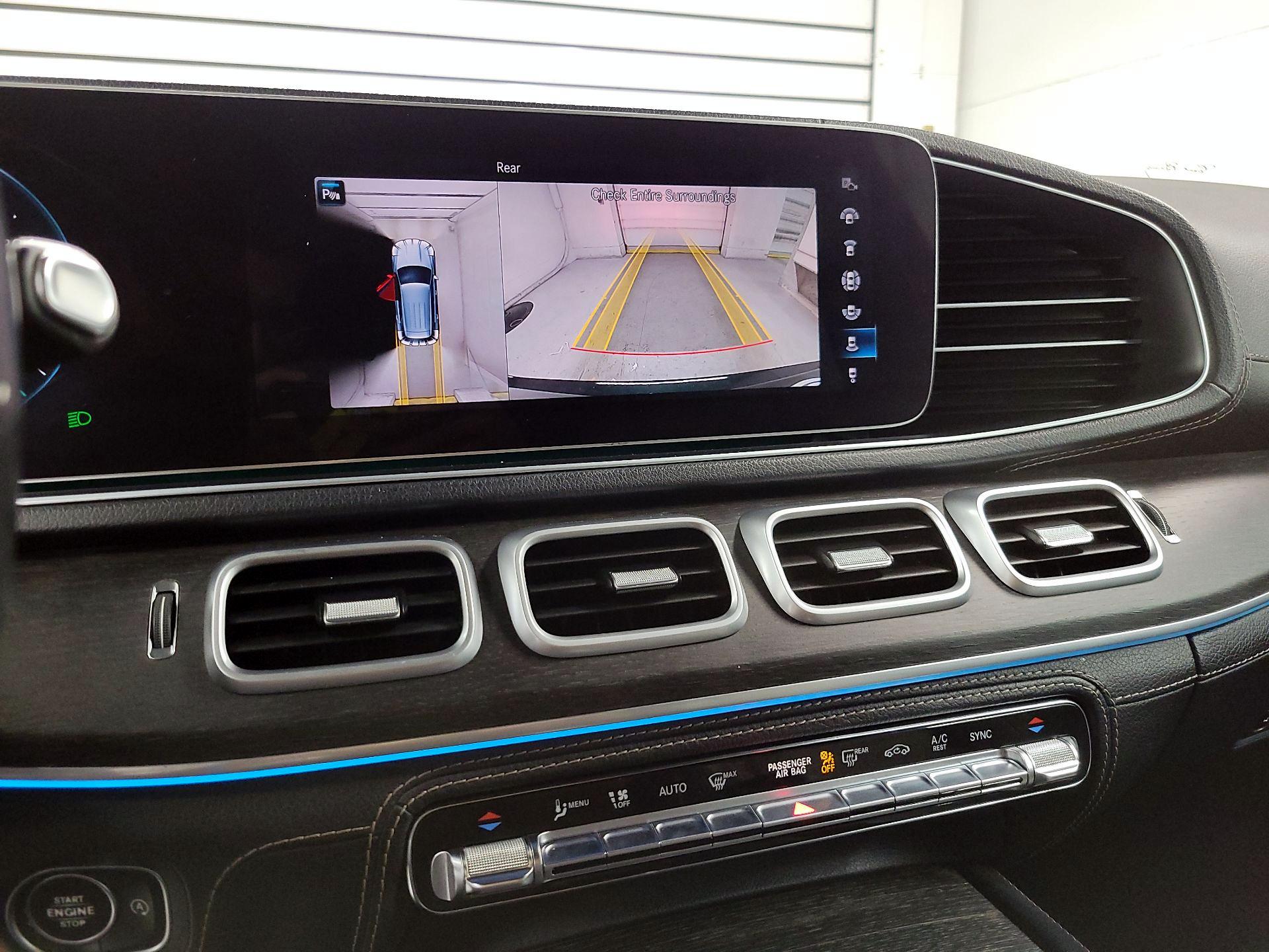 Thumbnail: 2020 Mercedes-Benz GLE - 14