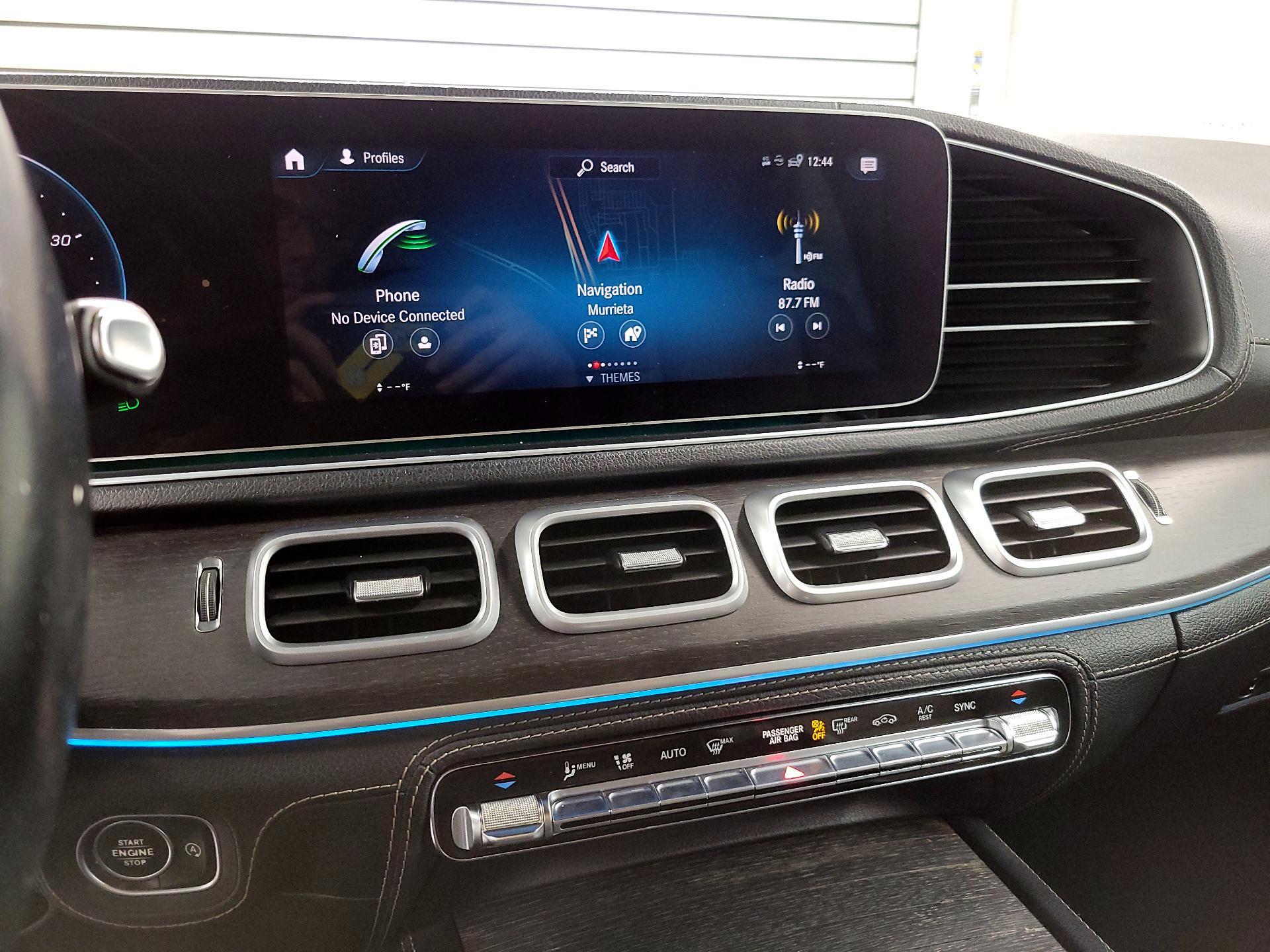 Thumbnail: 2020 Mercedes-Benz GLE - 15