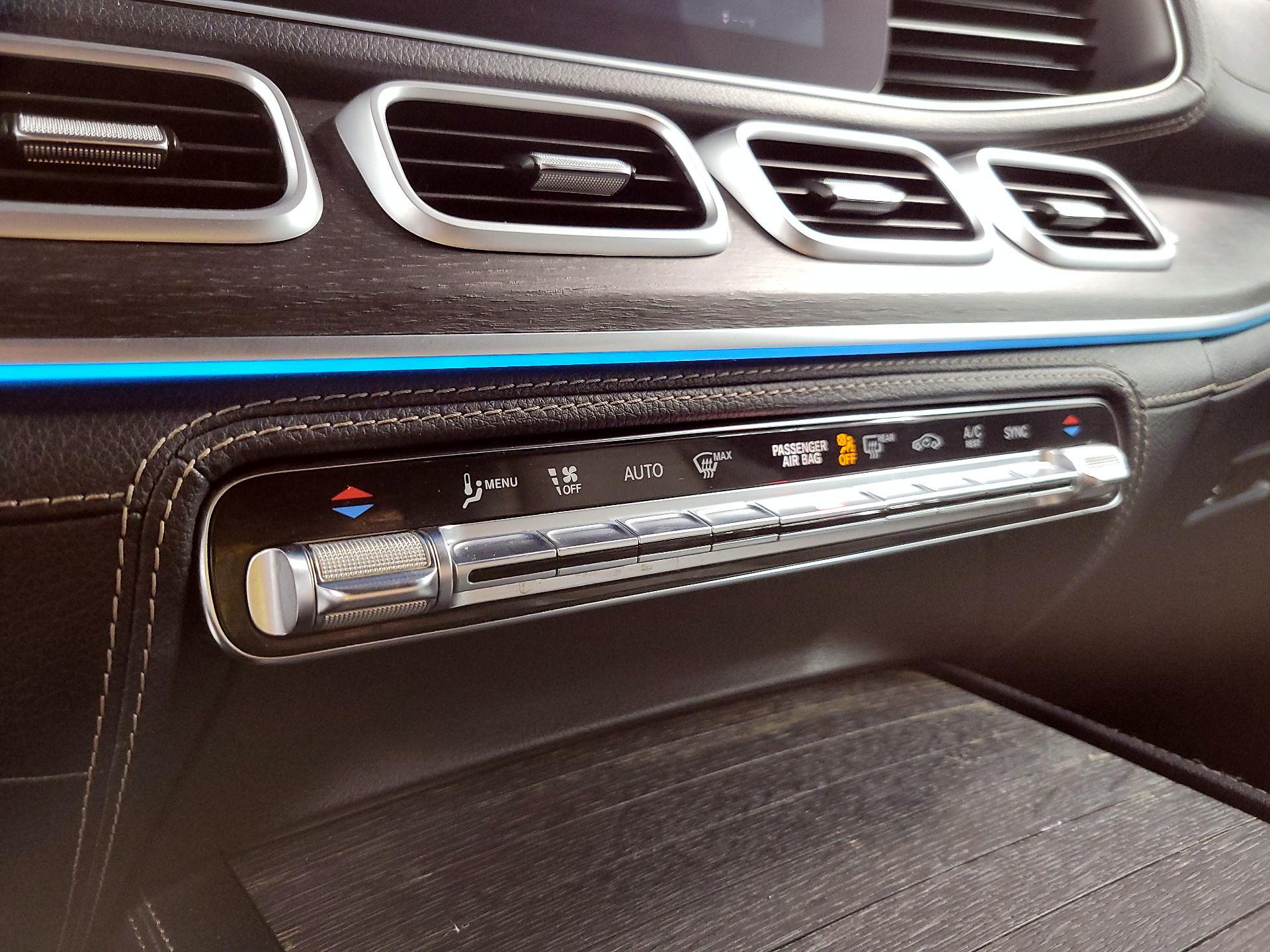 Thumbnail: 2020 Mercedes-Benz GLE - 16