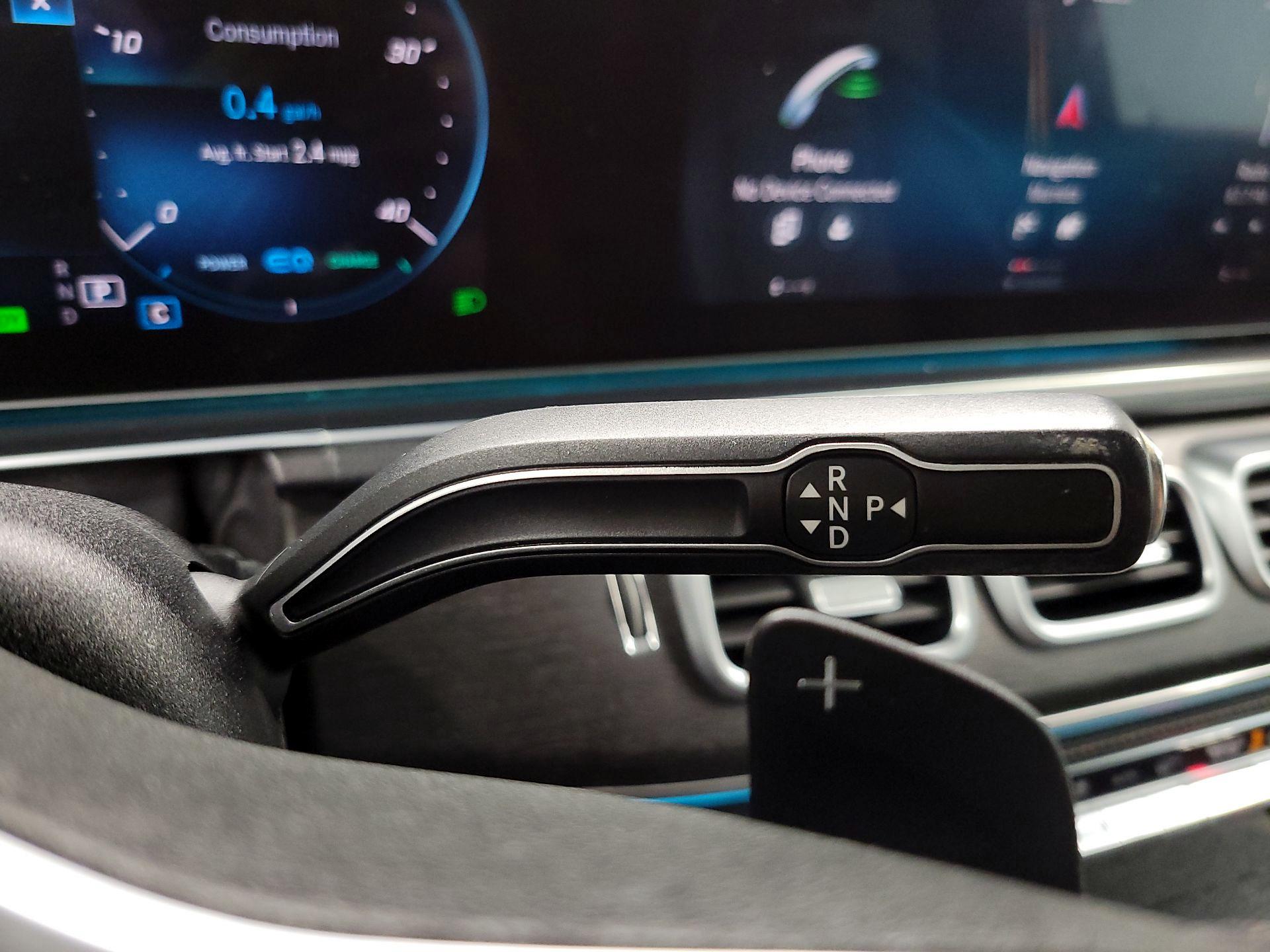 Thumbnail: 2020 Mercedes-Benz GLE - 17