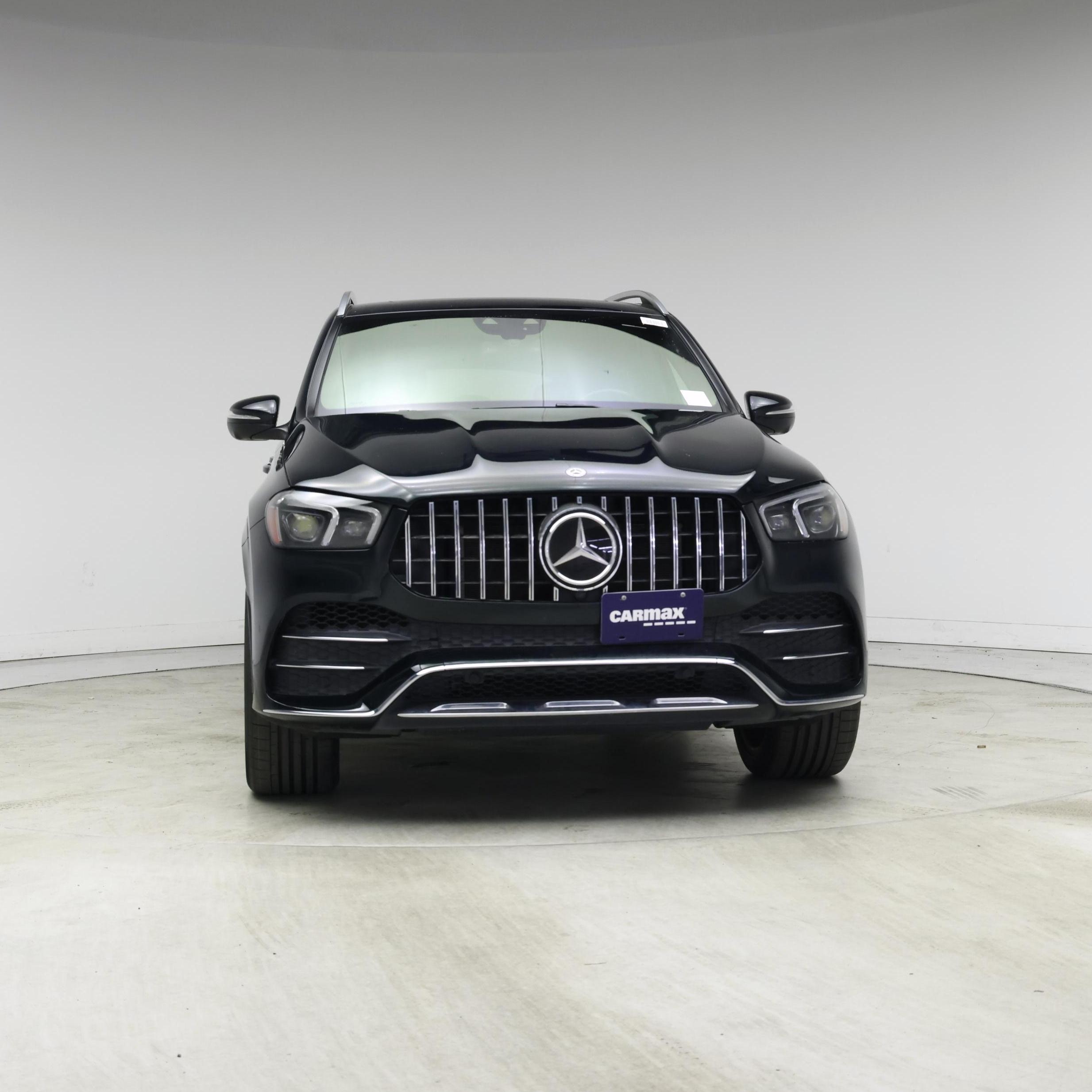 Thumbnail: 2020 Mercedes-Benz GLE - 5