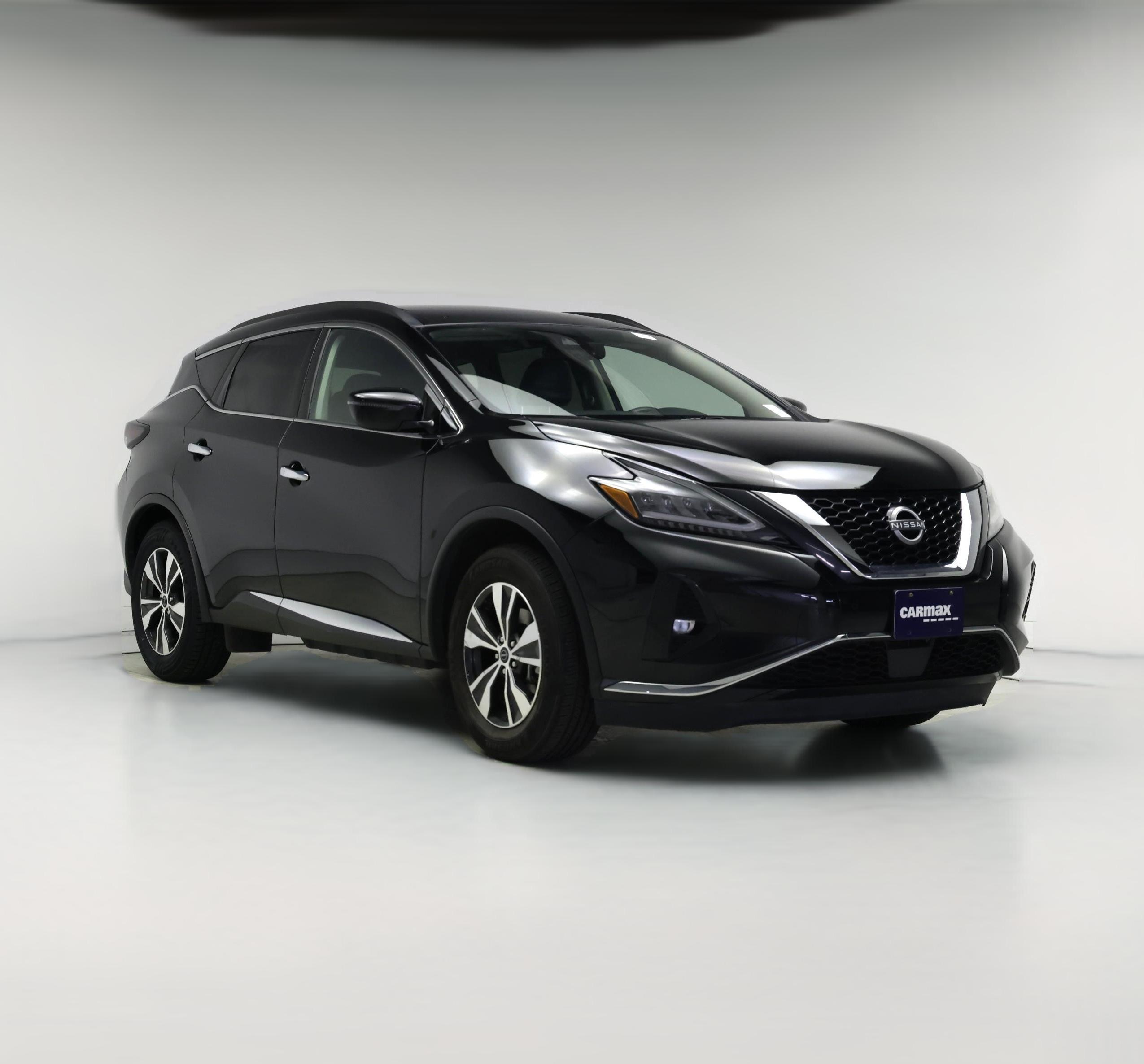 Thumbnail: 2023 Nissan Murano - 1