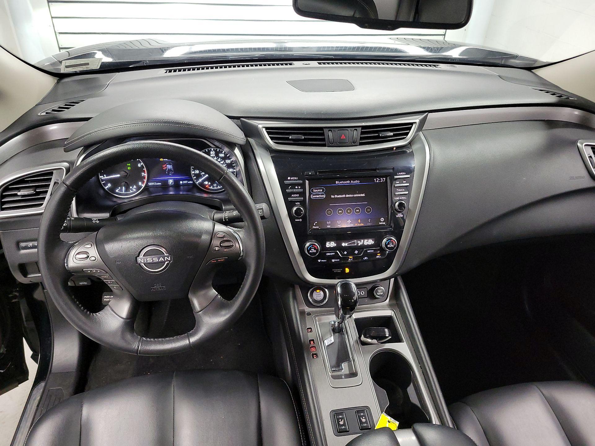 Thumbnail: 2023 Nissan Murano - 9