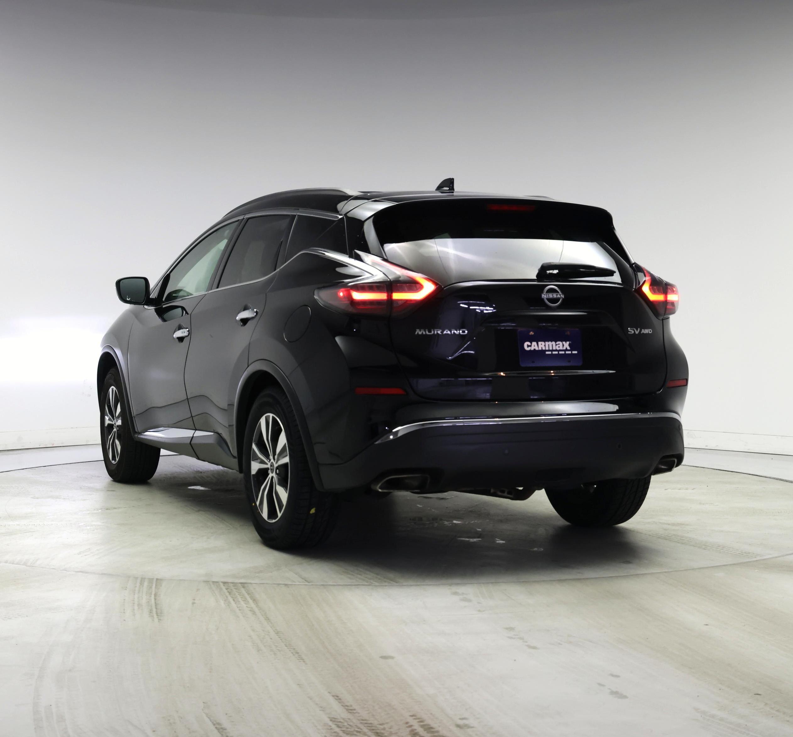 Thumbnail: 2023 Nissan Murano - 2