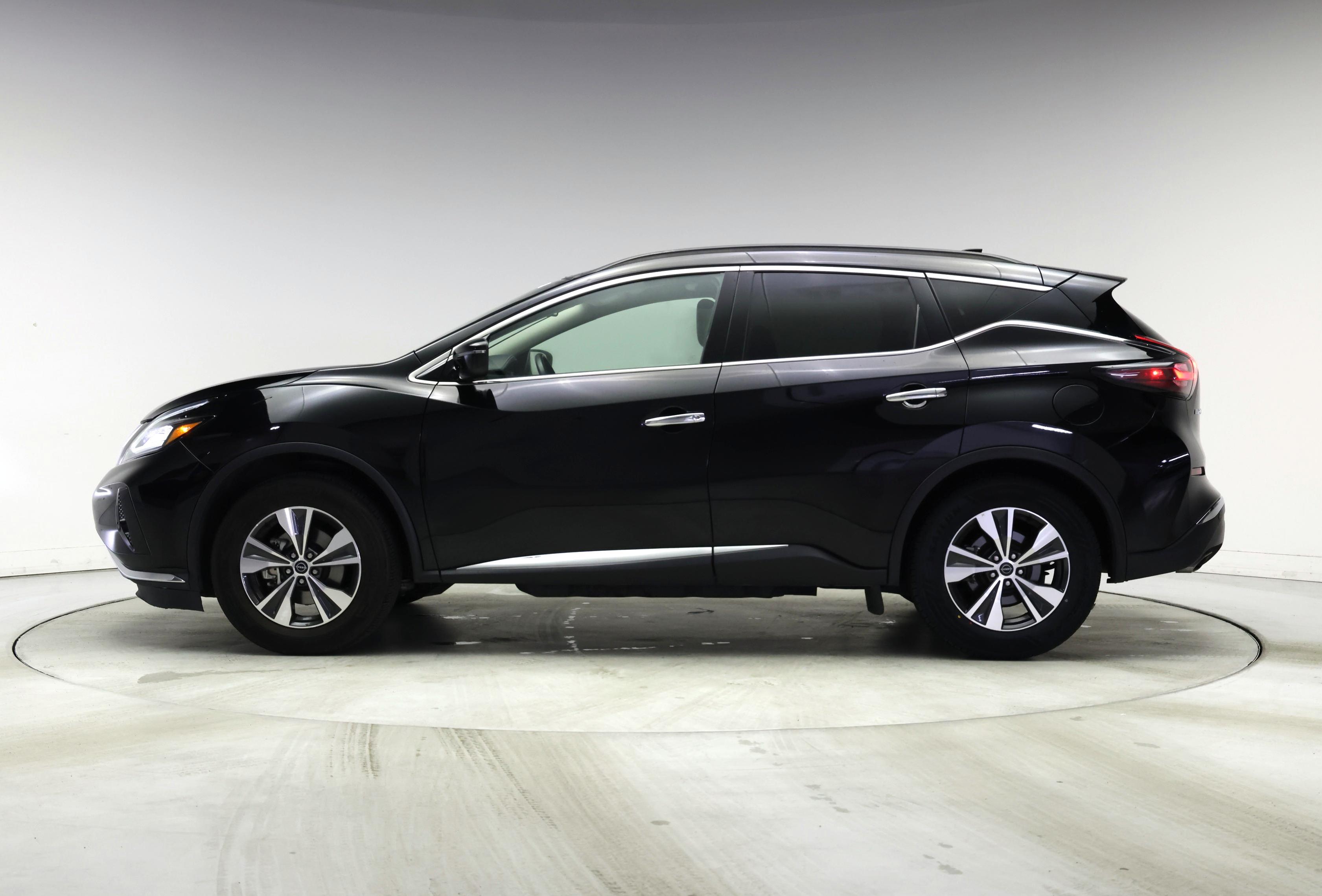 Thumbnail: 2023 Nissan Murano - 3