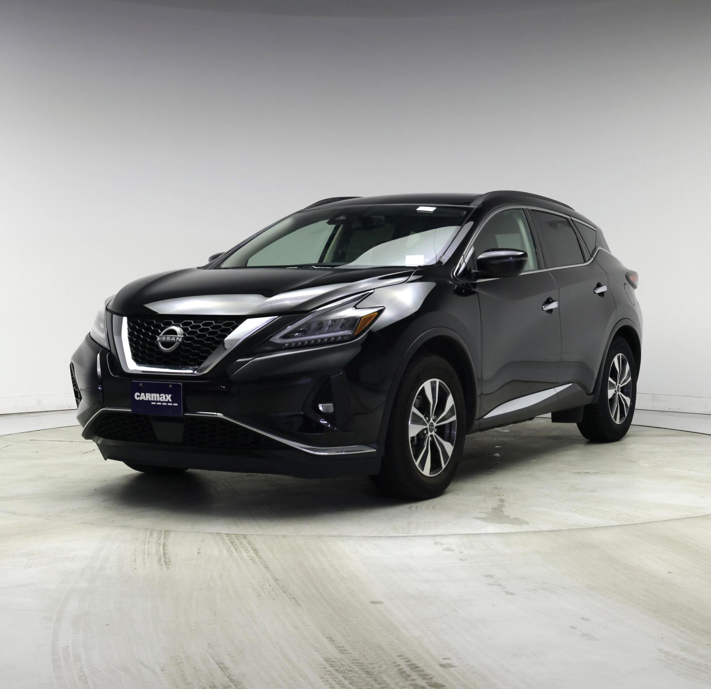 Thumbnail: 2023 Nissan Murano - 4