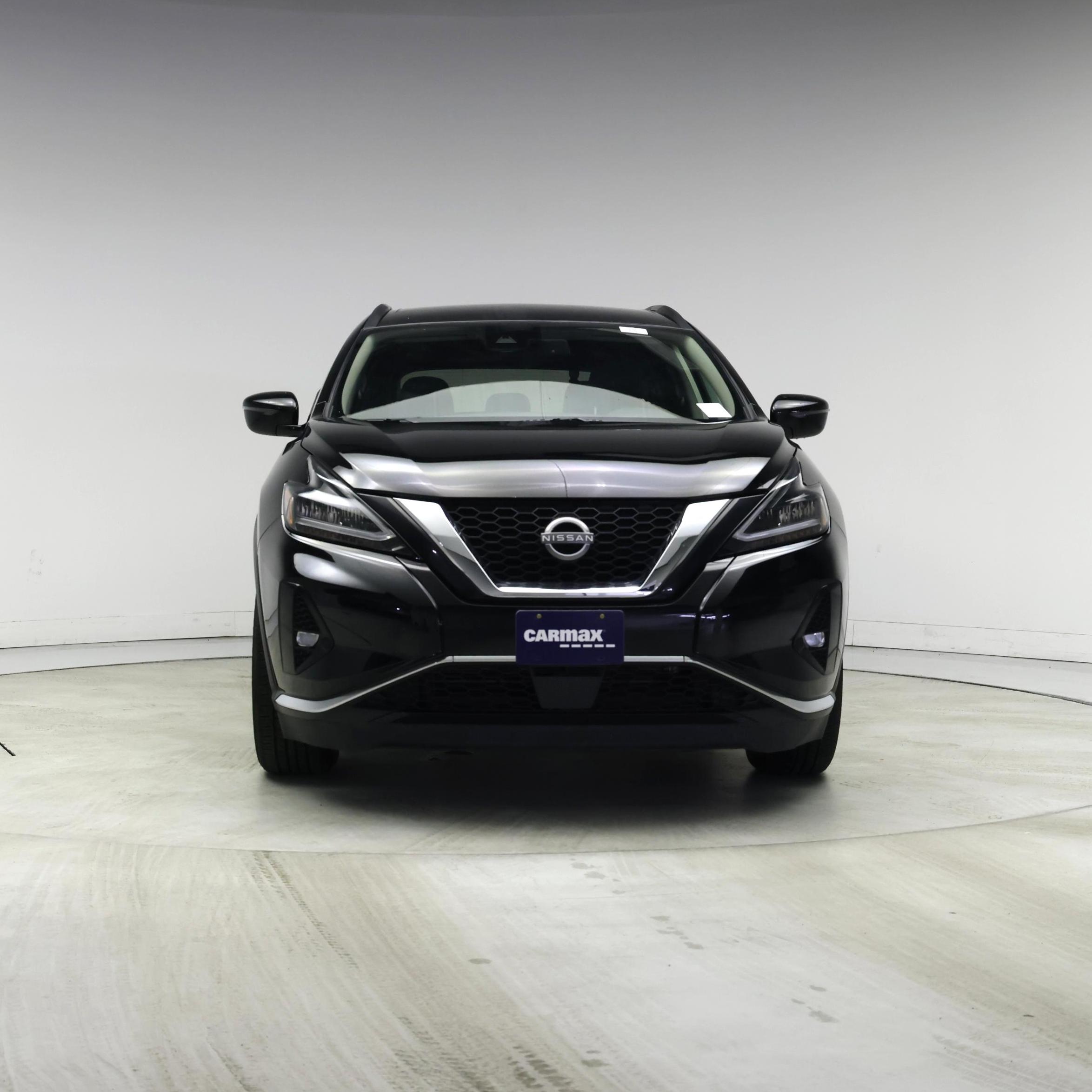 Thumbnail: 2023 Nissan Murano - 5
