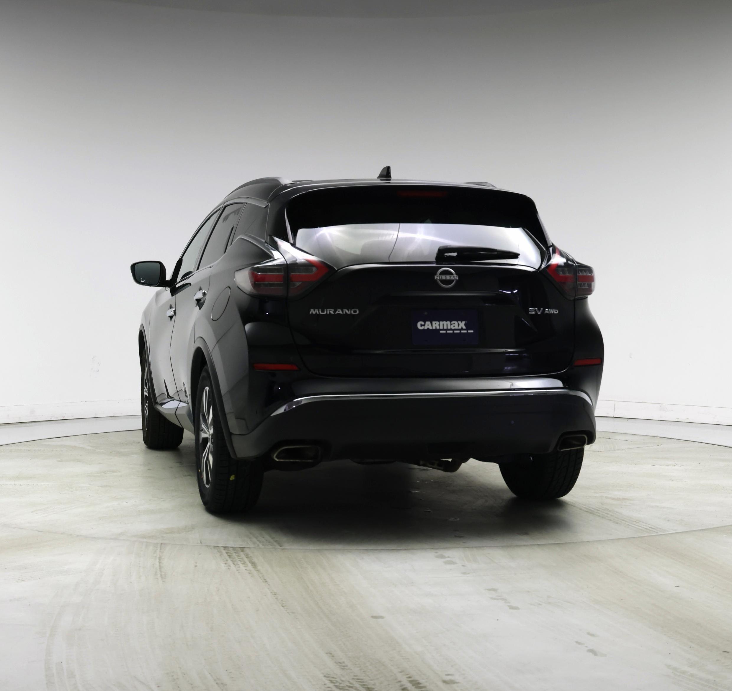Thumbnail: 2023 Nissan Murano - 6