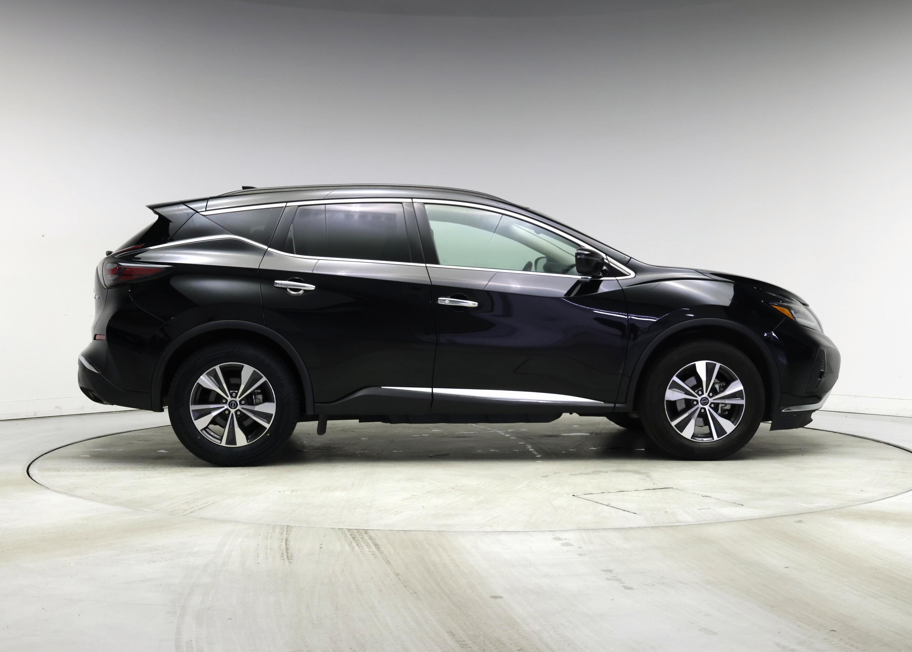 Thumbnail: 2023 Nissan Murano - 7