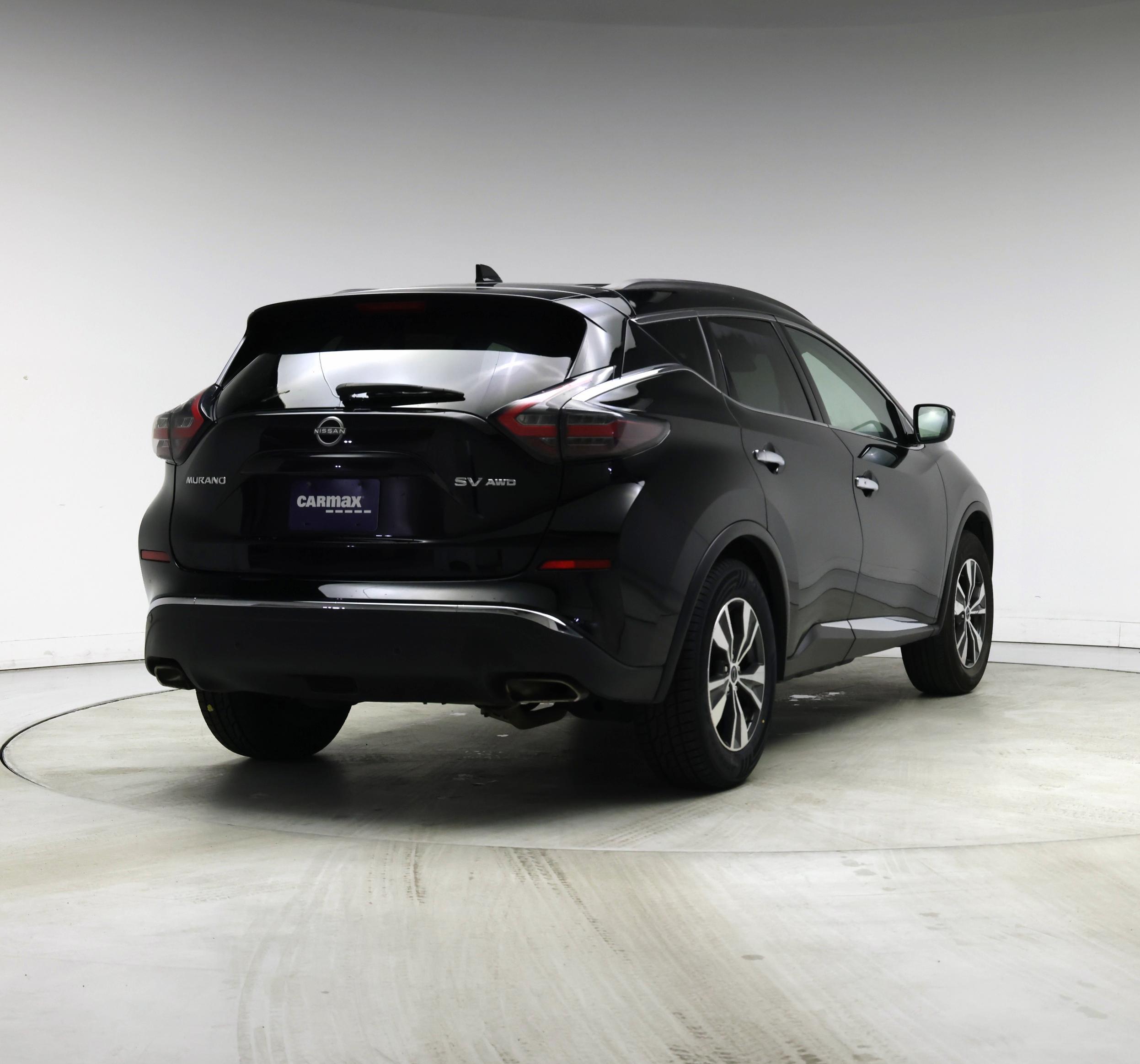 Thumbnail: 2023 Nissan Murano - 8
