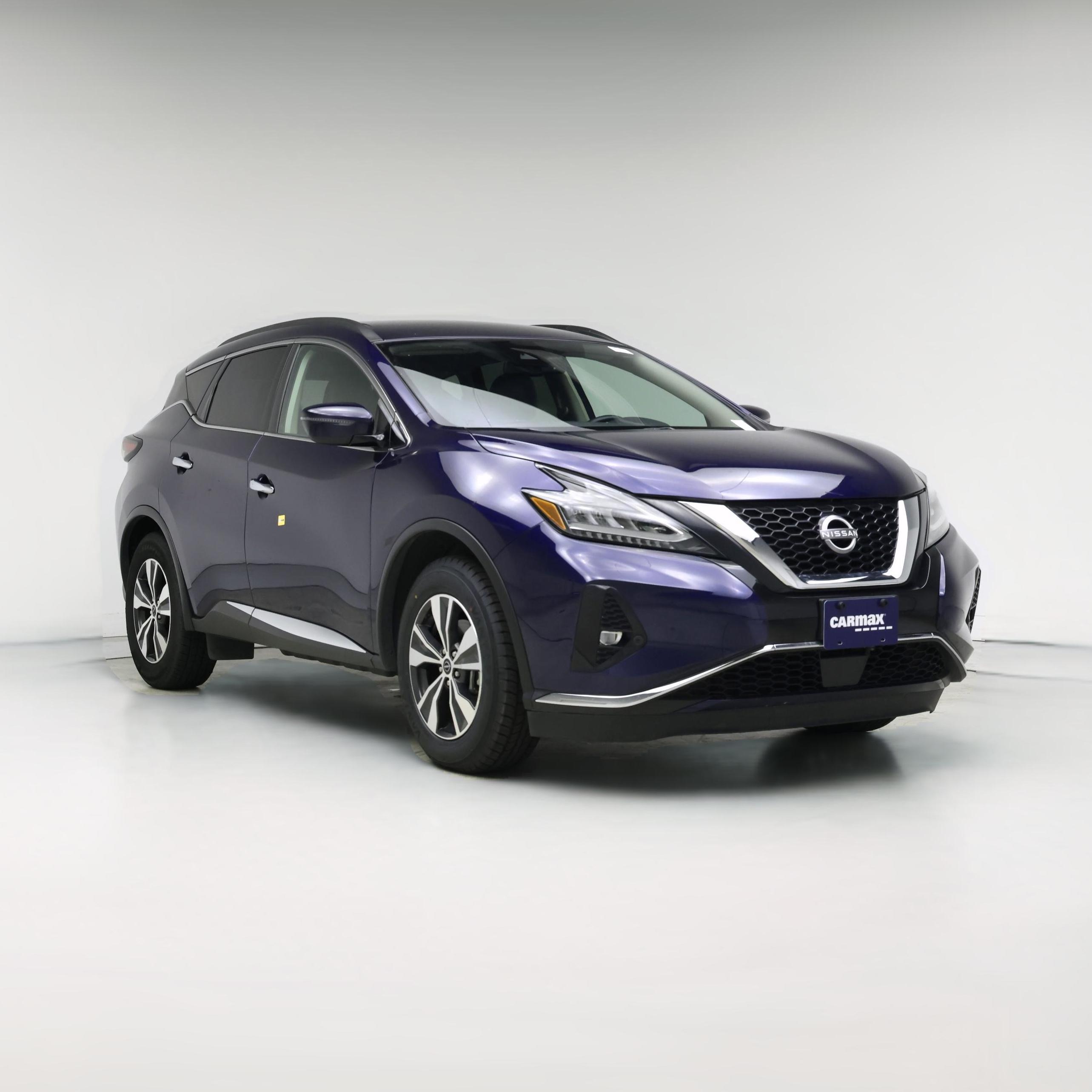 Thumbnail: 2023 Nissan Murano - 1