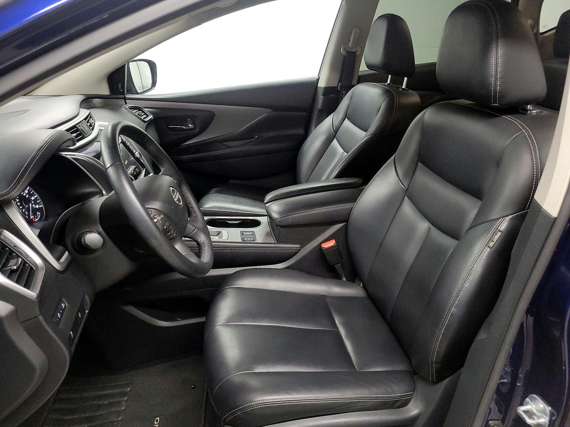 Thumbnail: 2023 Nissan Murano - 11