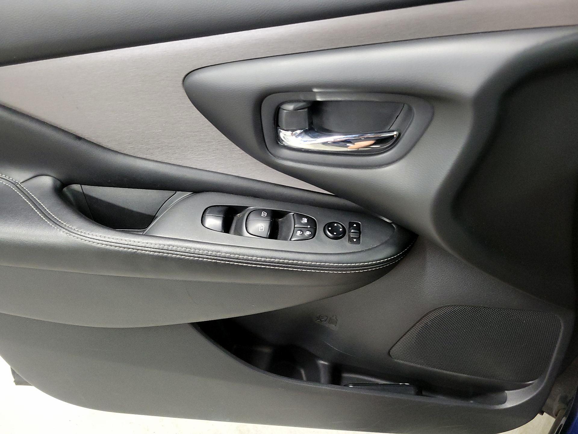 Thumbnail: 2023 Nissan Murano - 12