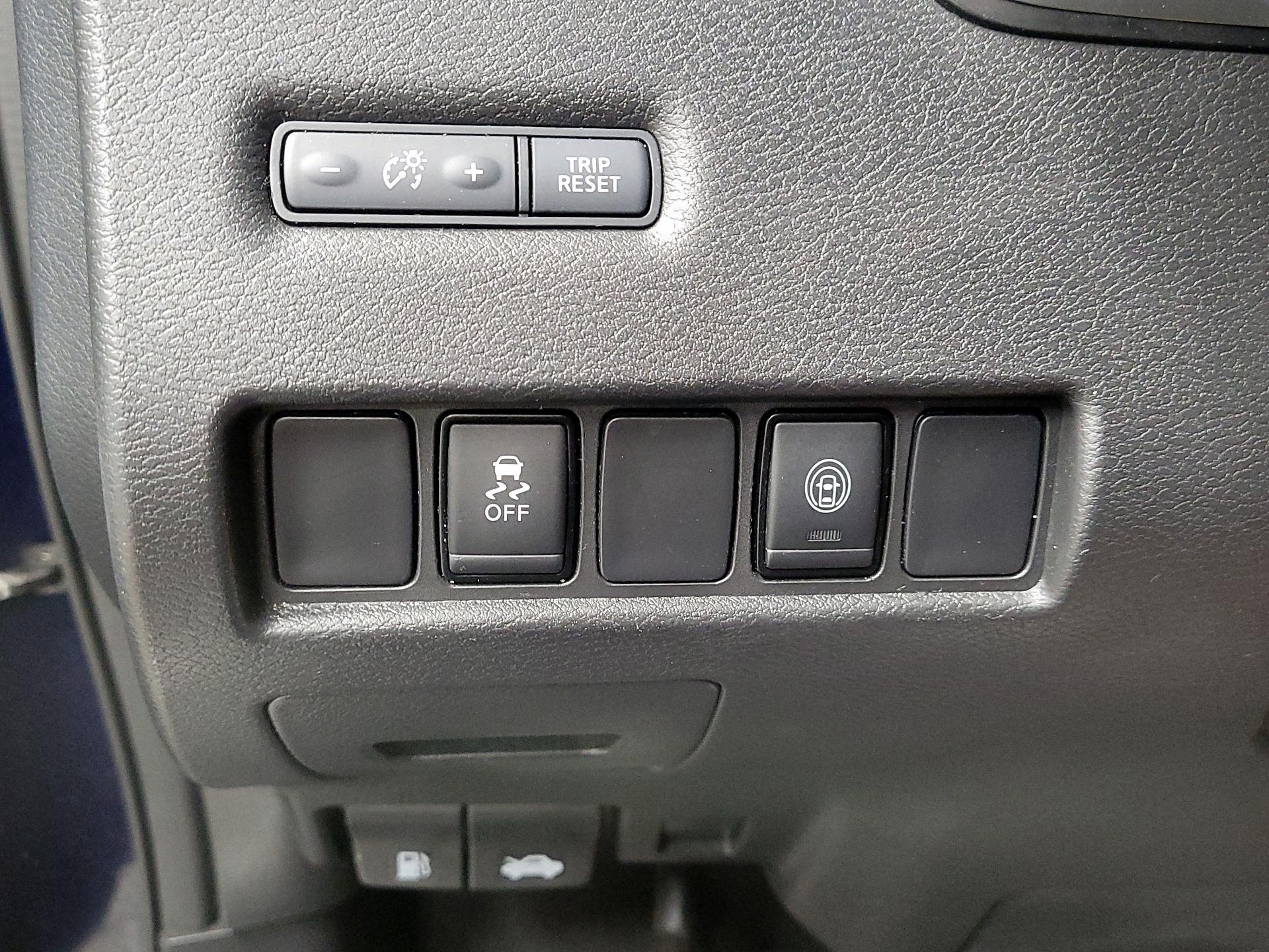 Thumbnail: 2023 Nissan Murano - 13