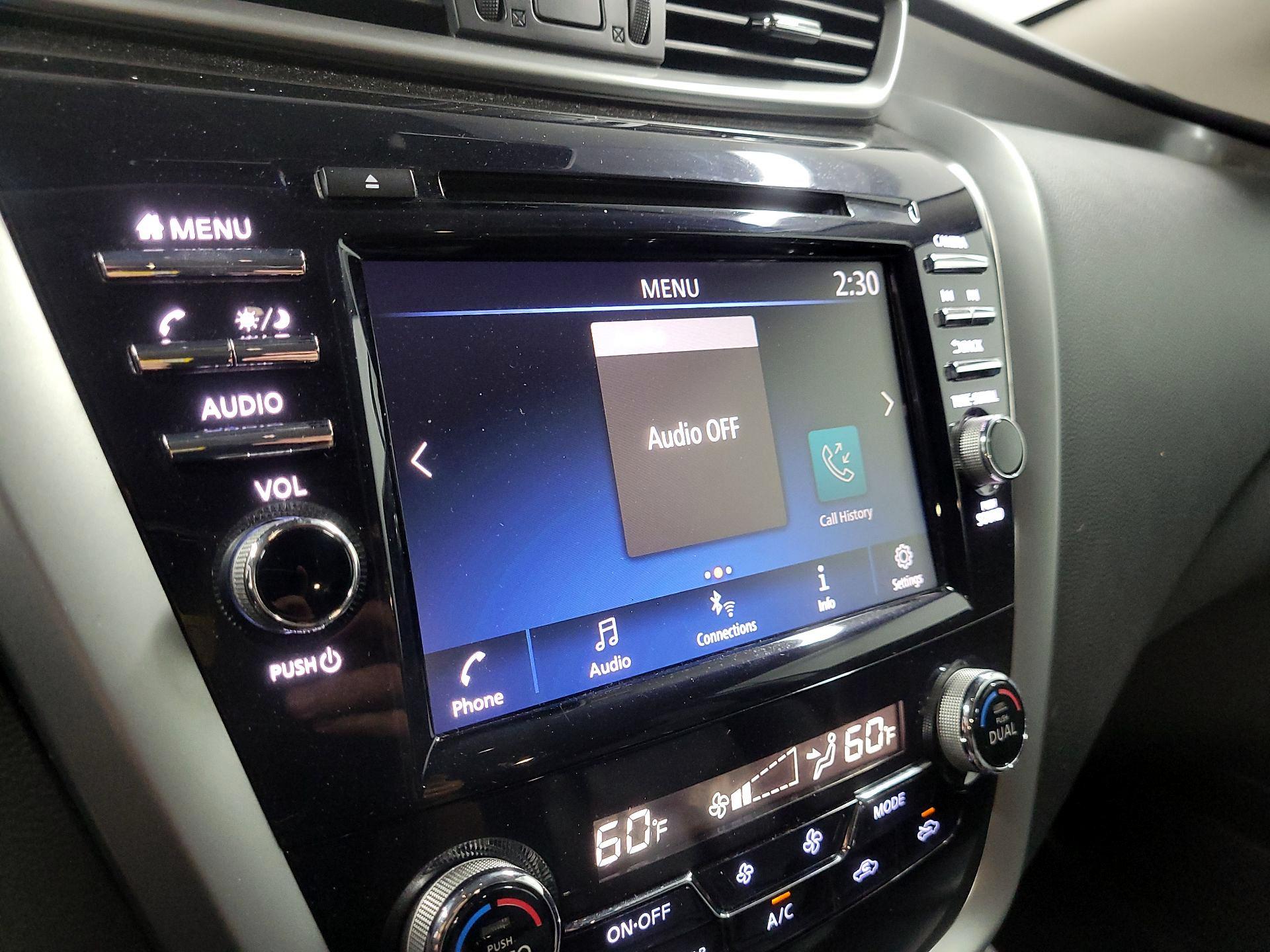 Thumbnail: 2023 Nissan Murano - 14