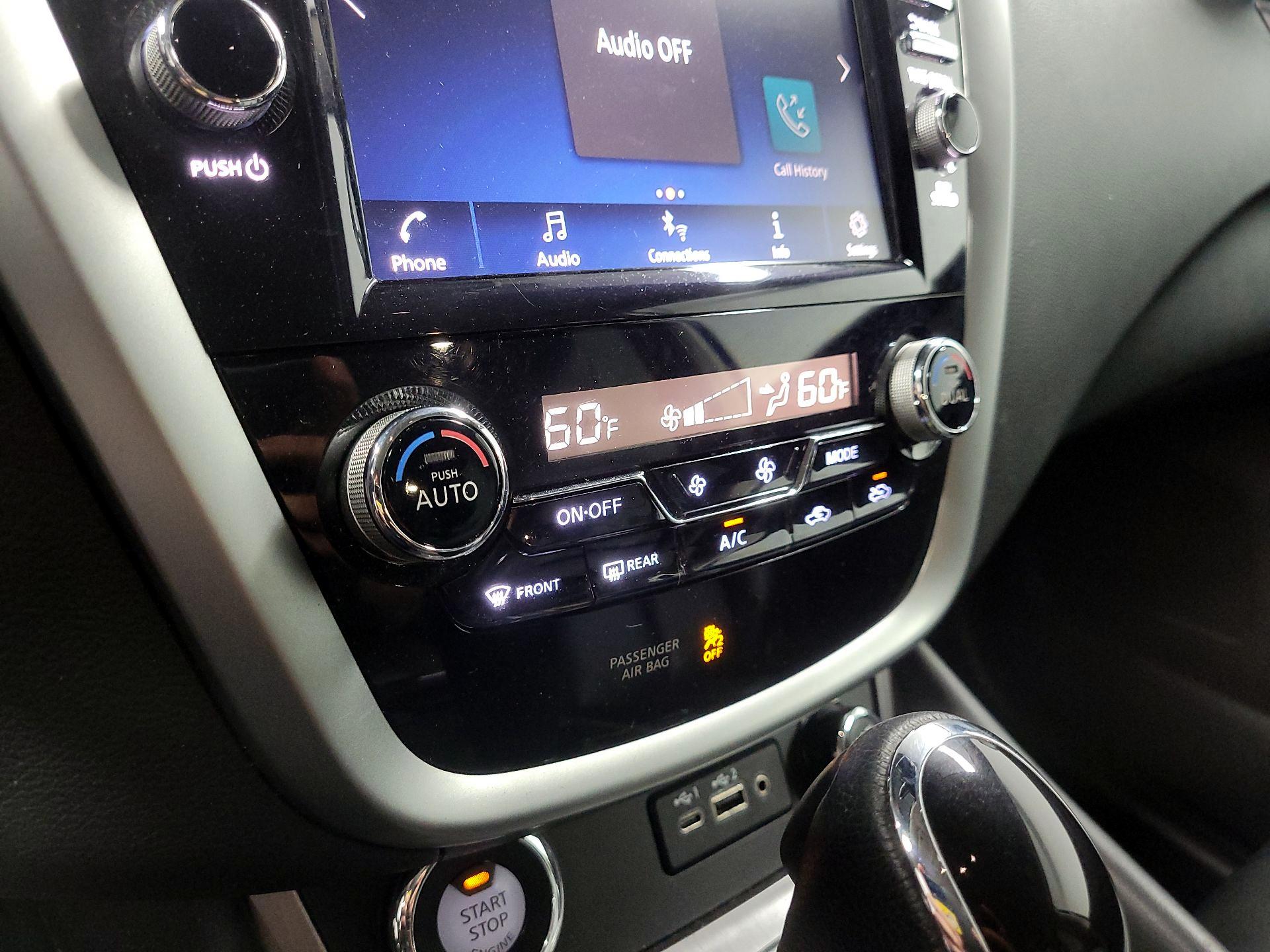 Thumbnail: 2023 Nissan Murano - 15