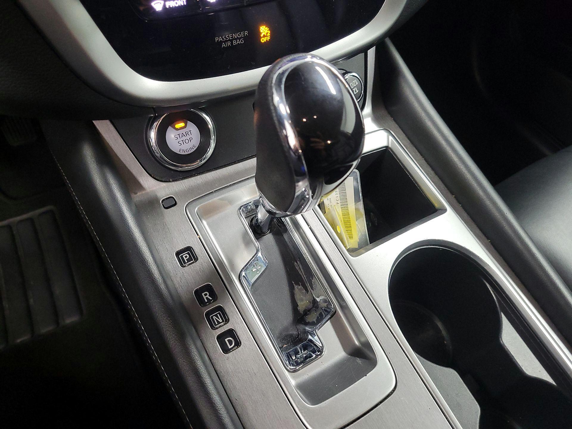 Thumbnail: 2023 Nissan Murano - 16