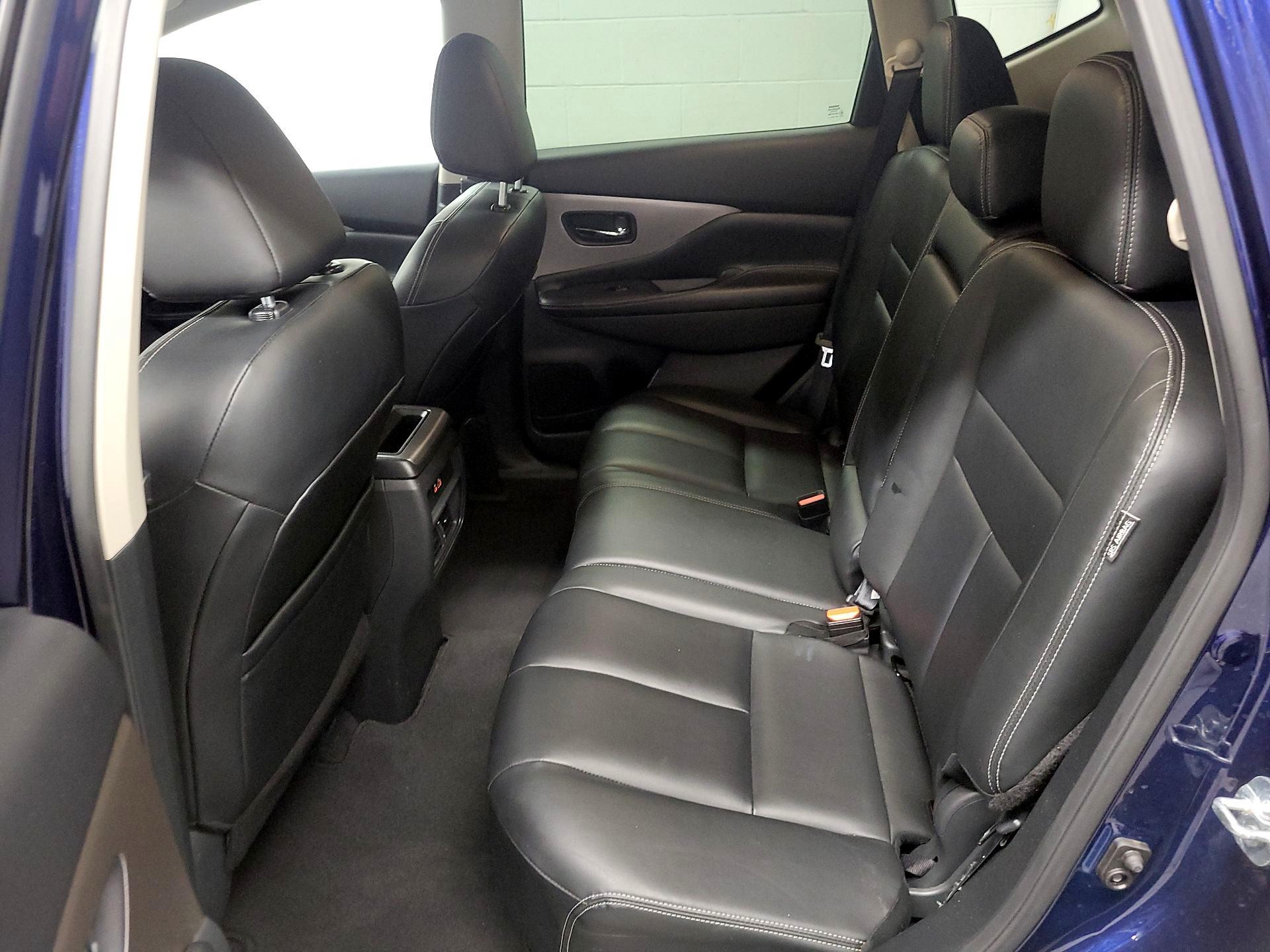 Thumbnail: 2023 Nissan Murano - 17