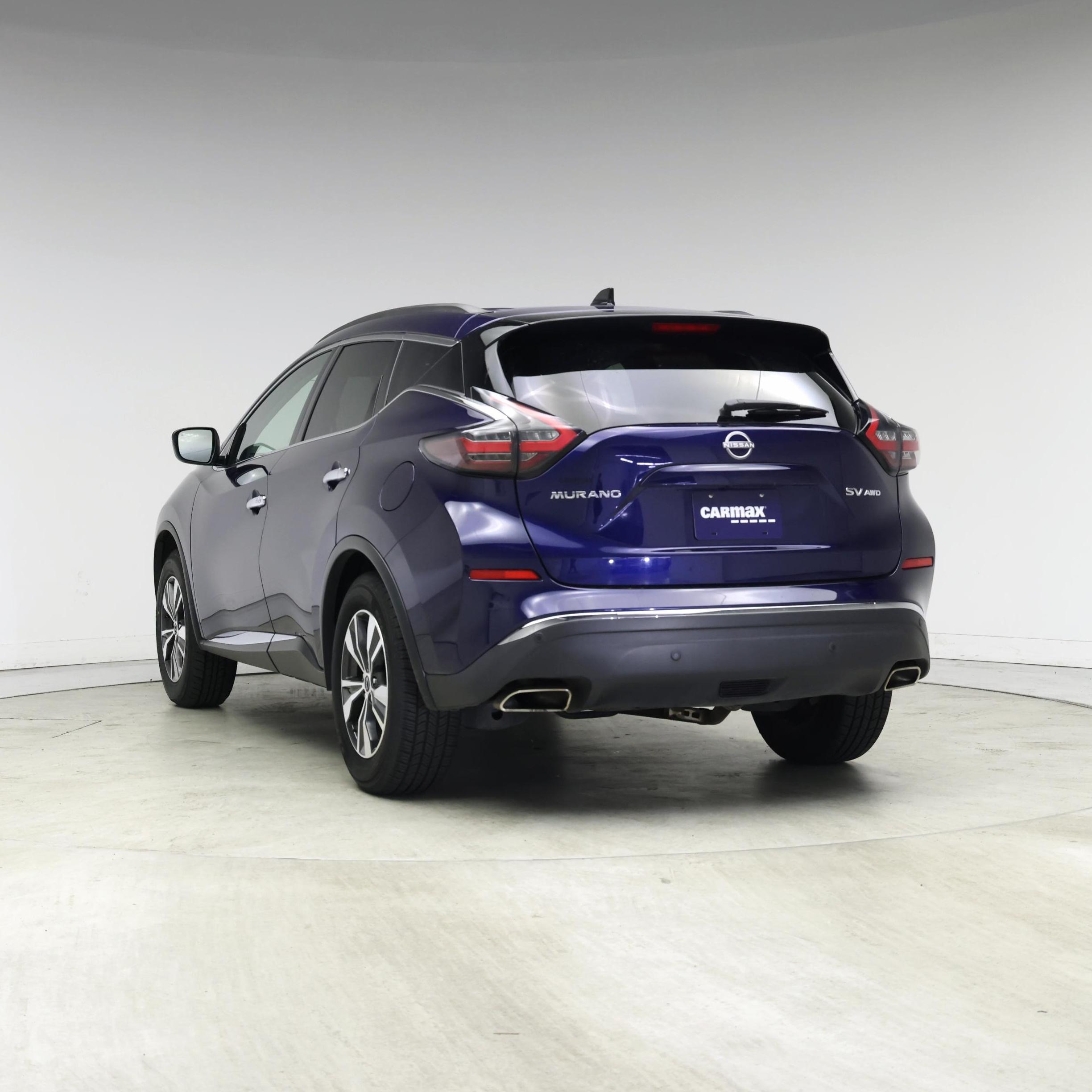 Thumbnail: 2023 Nissan Murano - 2