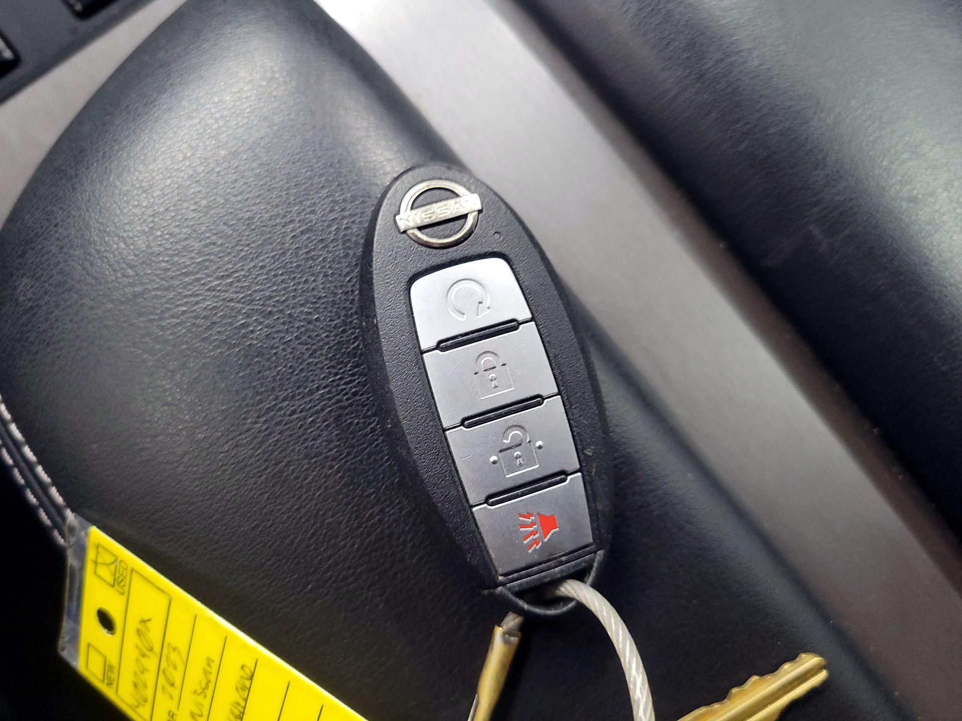 Thumbnail: 2023 Nissan Murano - 20