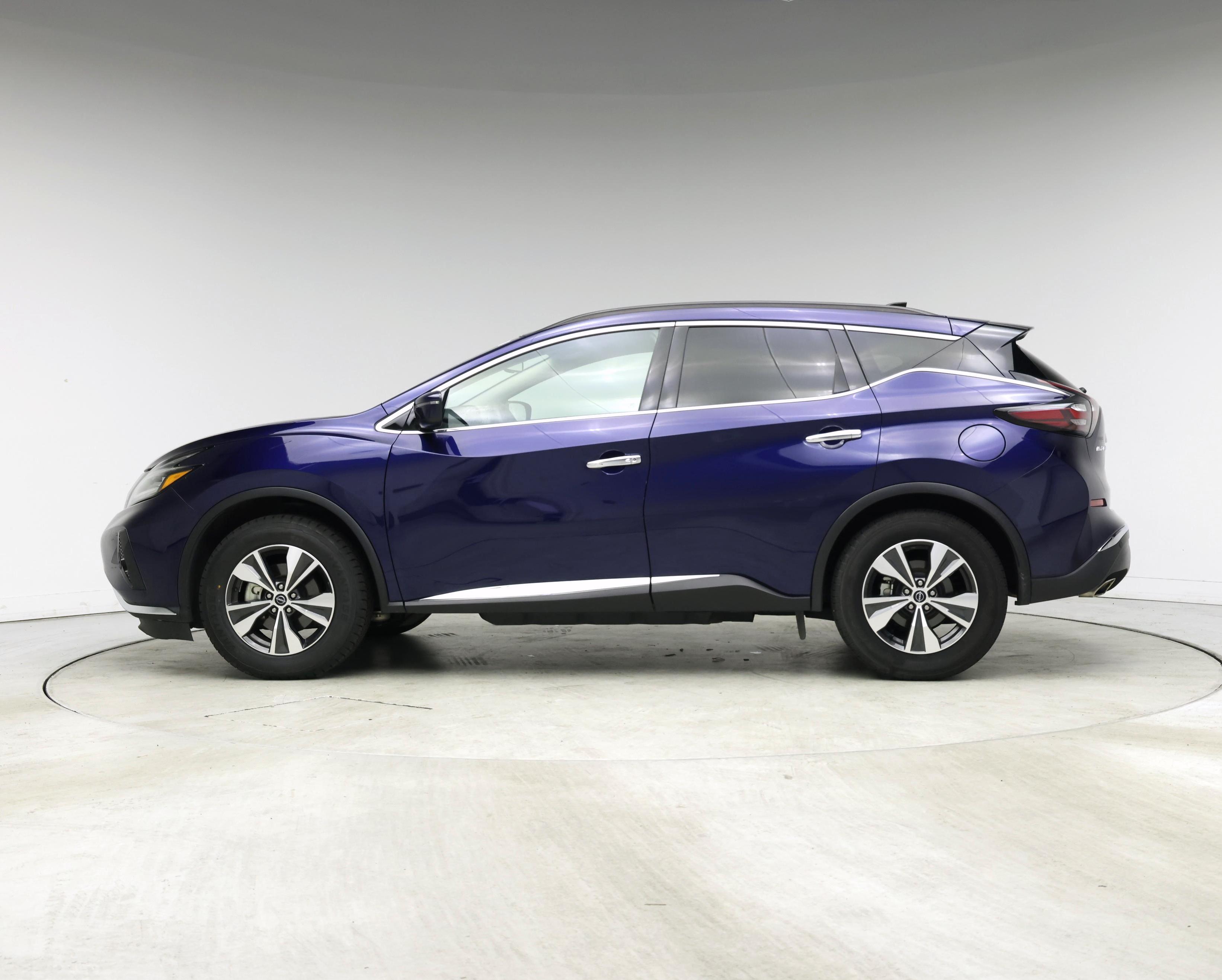 Thumbnail: 2023 Nissan Murano - 3