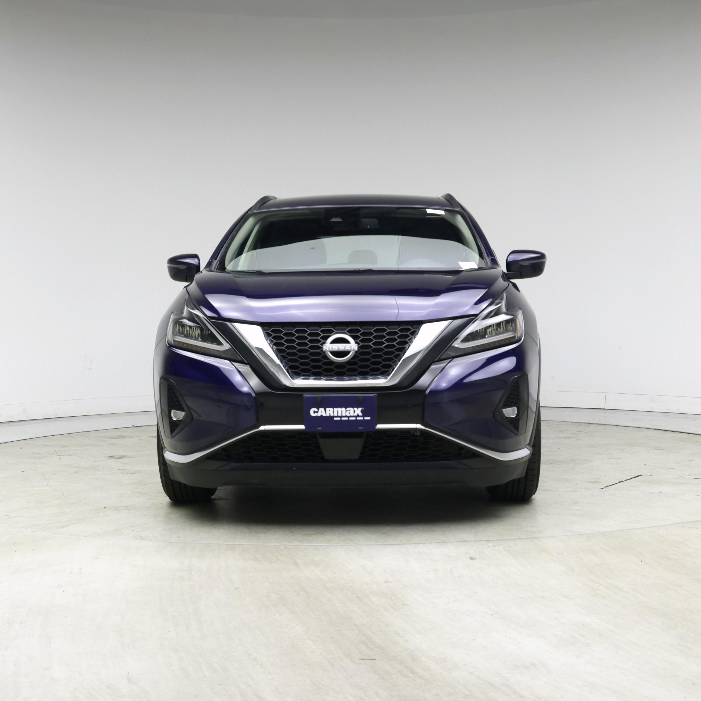 Thumbnail: 2023 Nissan Murano - 5