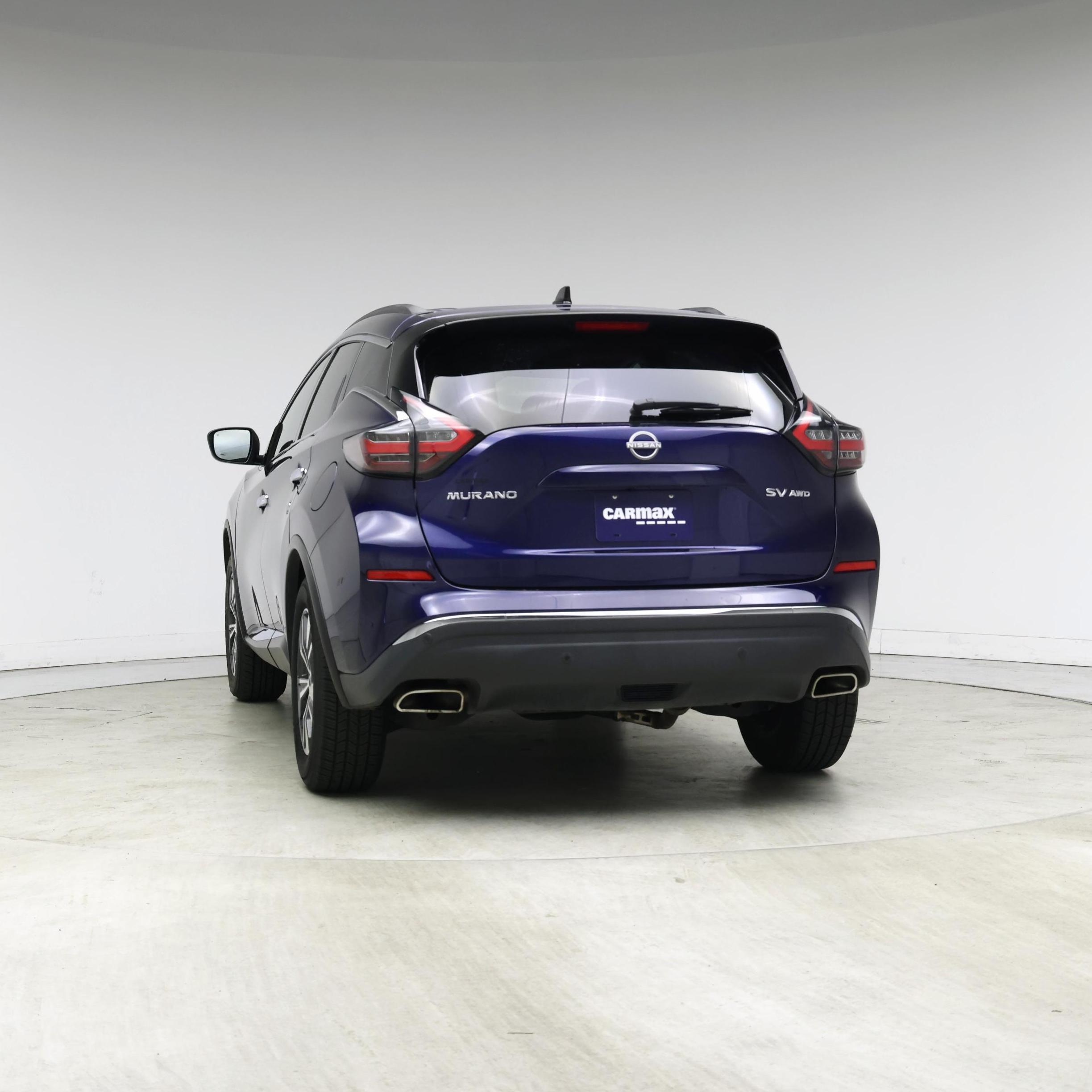 Thumbnail: 2023 Nissan Murano - 6