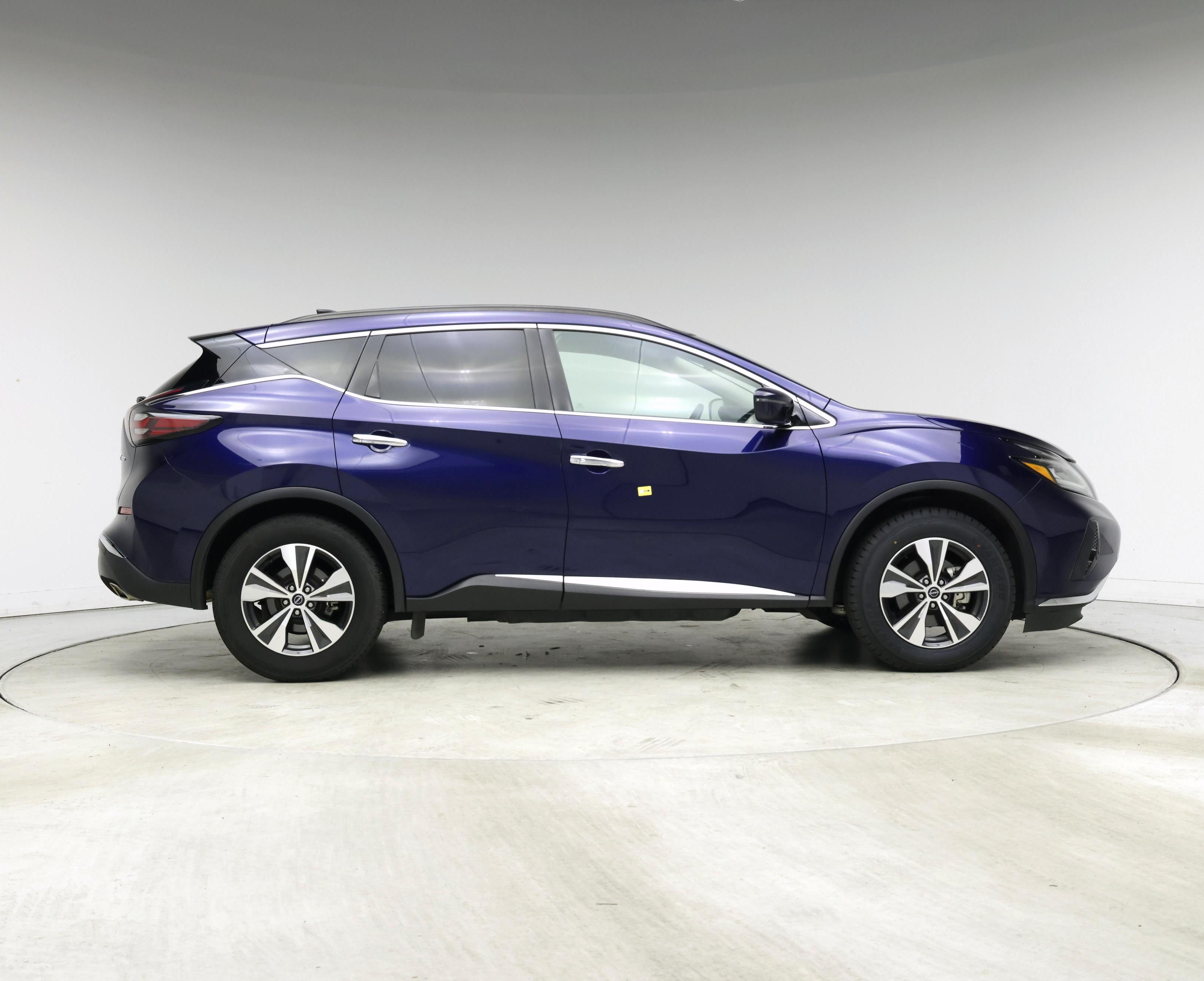 Thumbnail: 2023 Nissan Murano - 7