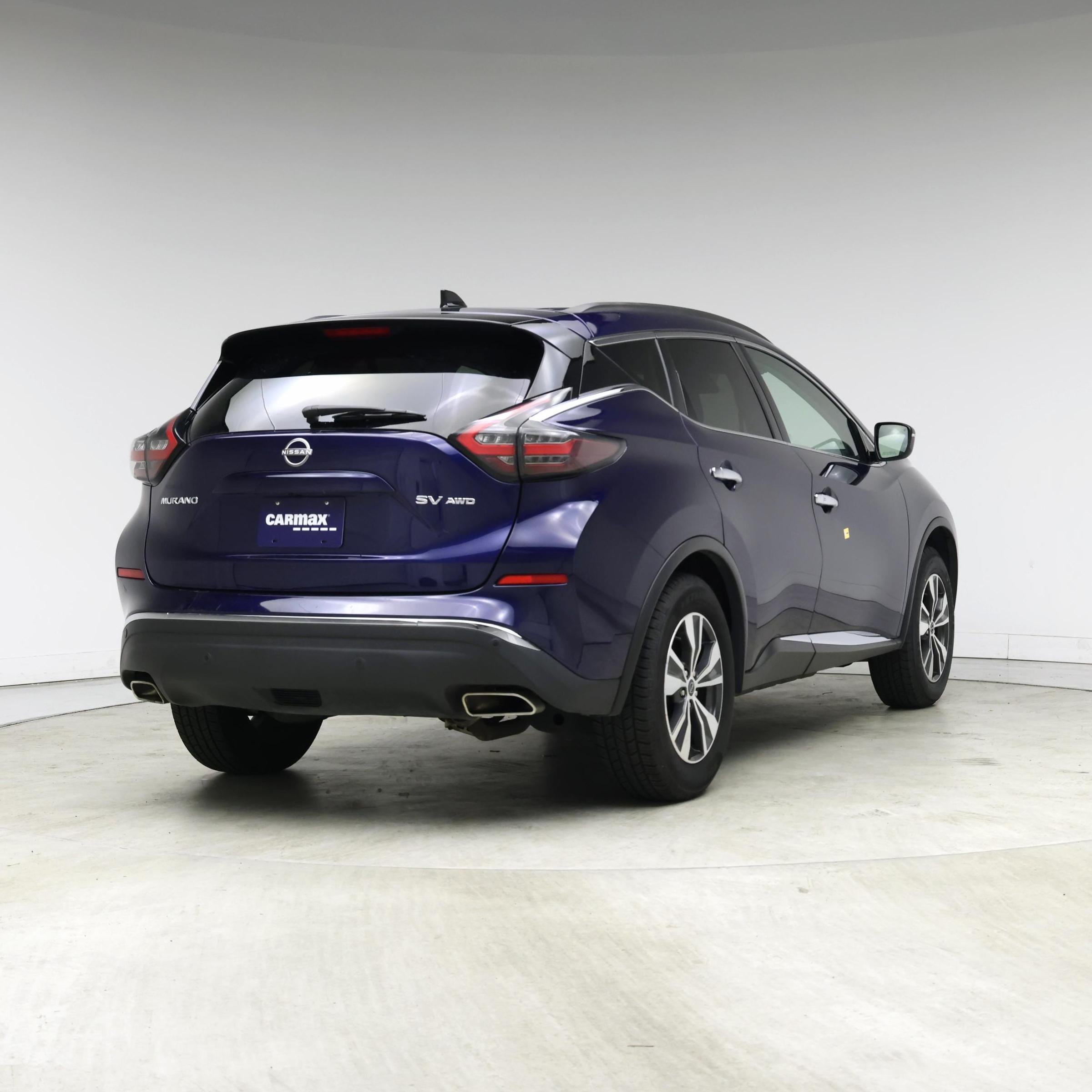 Thumbnail: 2023 Nissan Murano - 8
