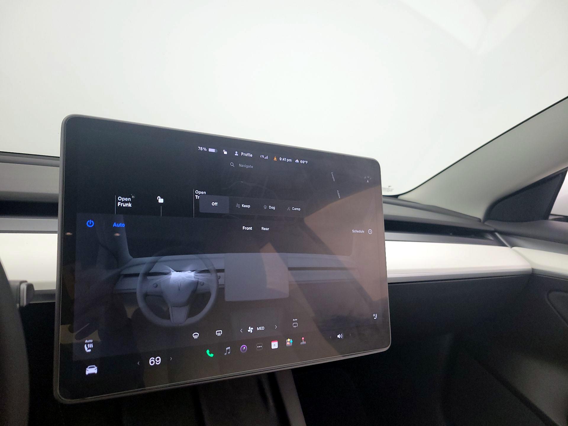 Thumbnail: 2021 Tesla Model 3 - 16