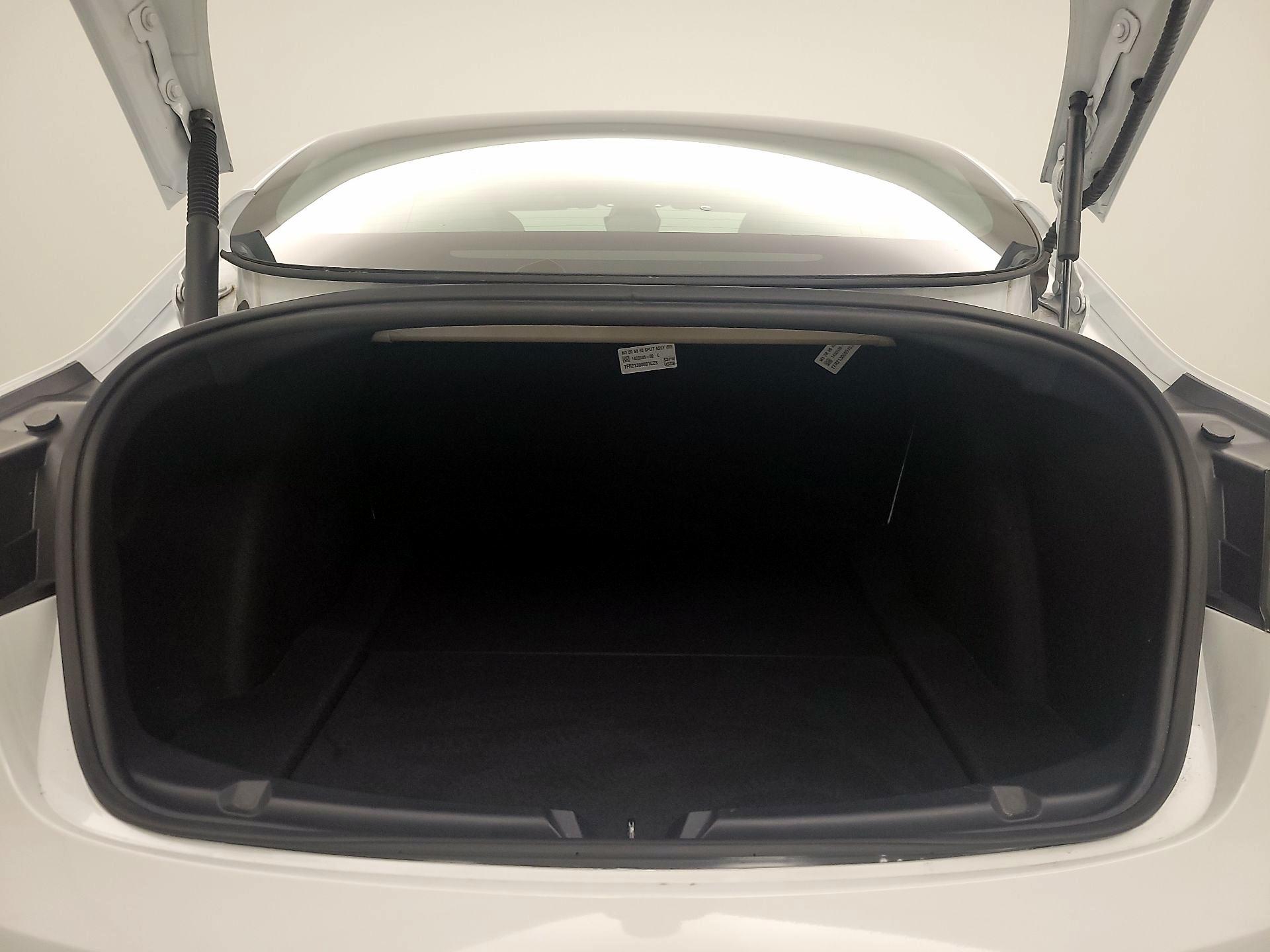 Thumbnail: 2021 Tesla Model 3 - 19