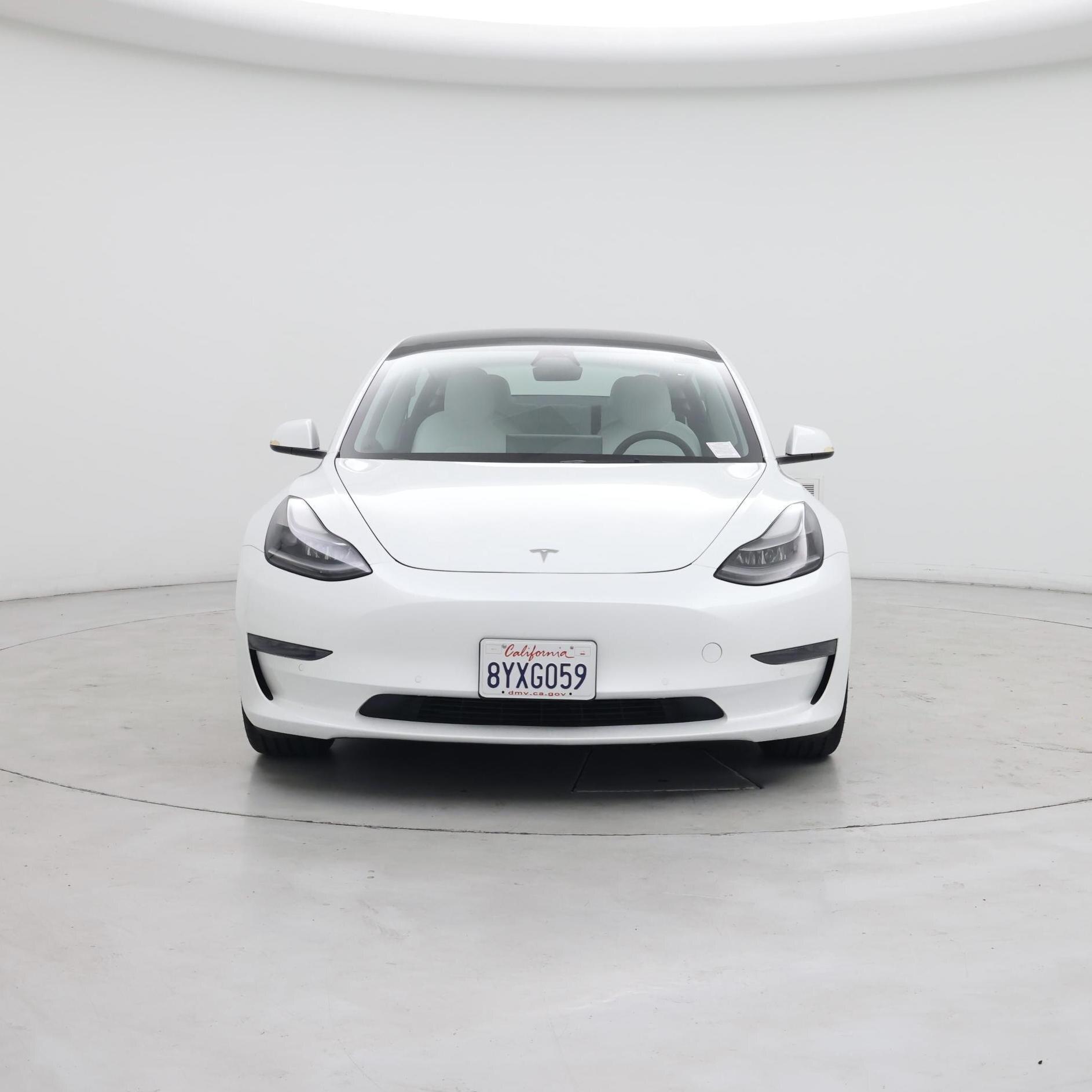 Thumbnail: 2021 Tesla Model 3 - 5