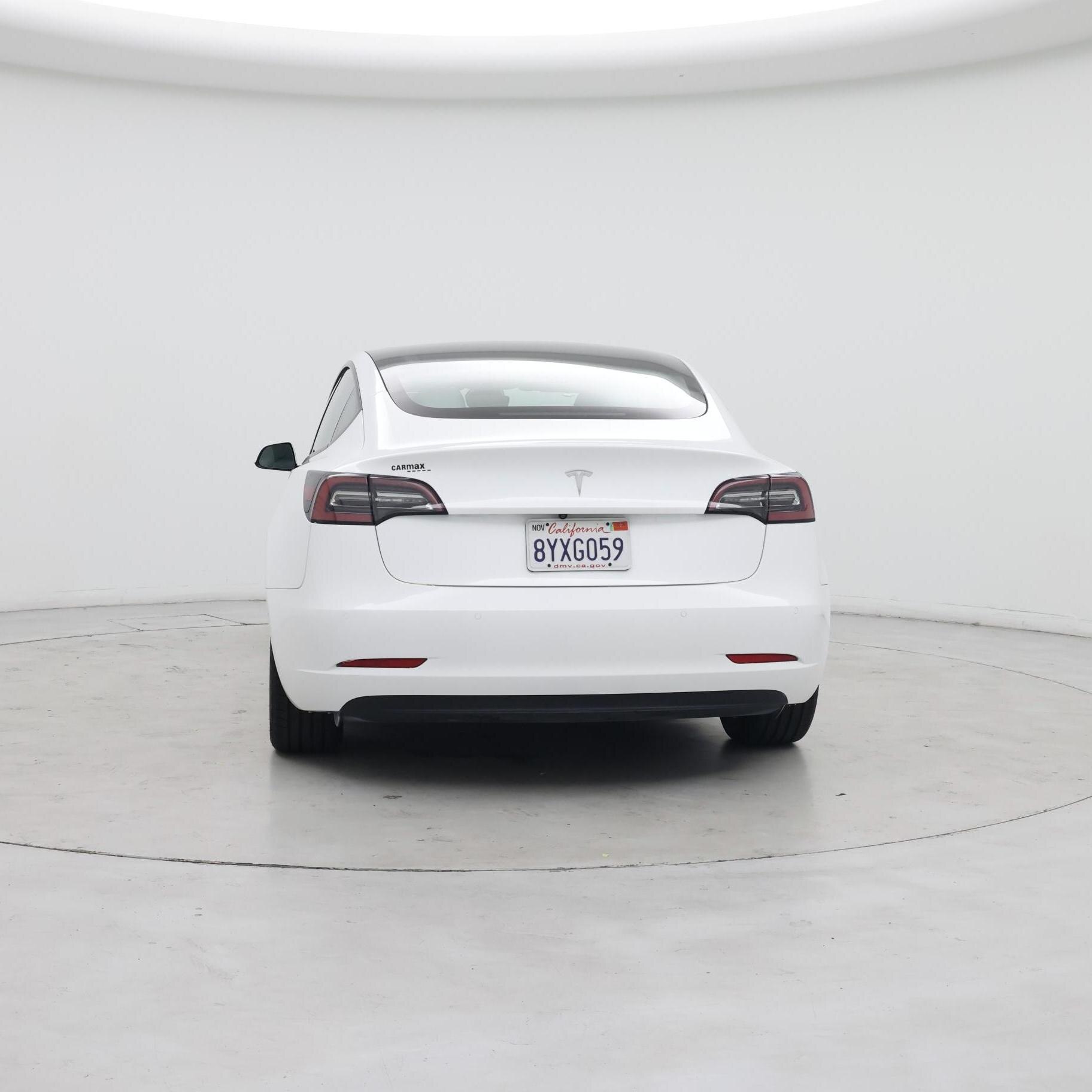 Thumbnail: 2021 Tesla Model 3 - 6