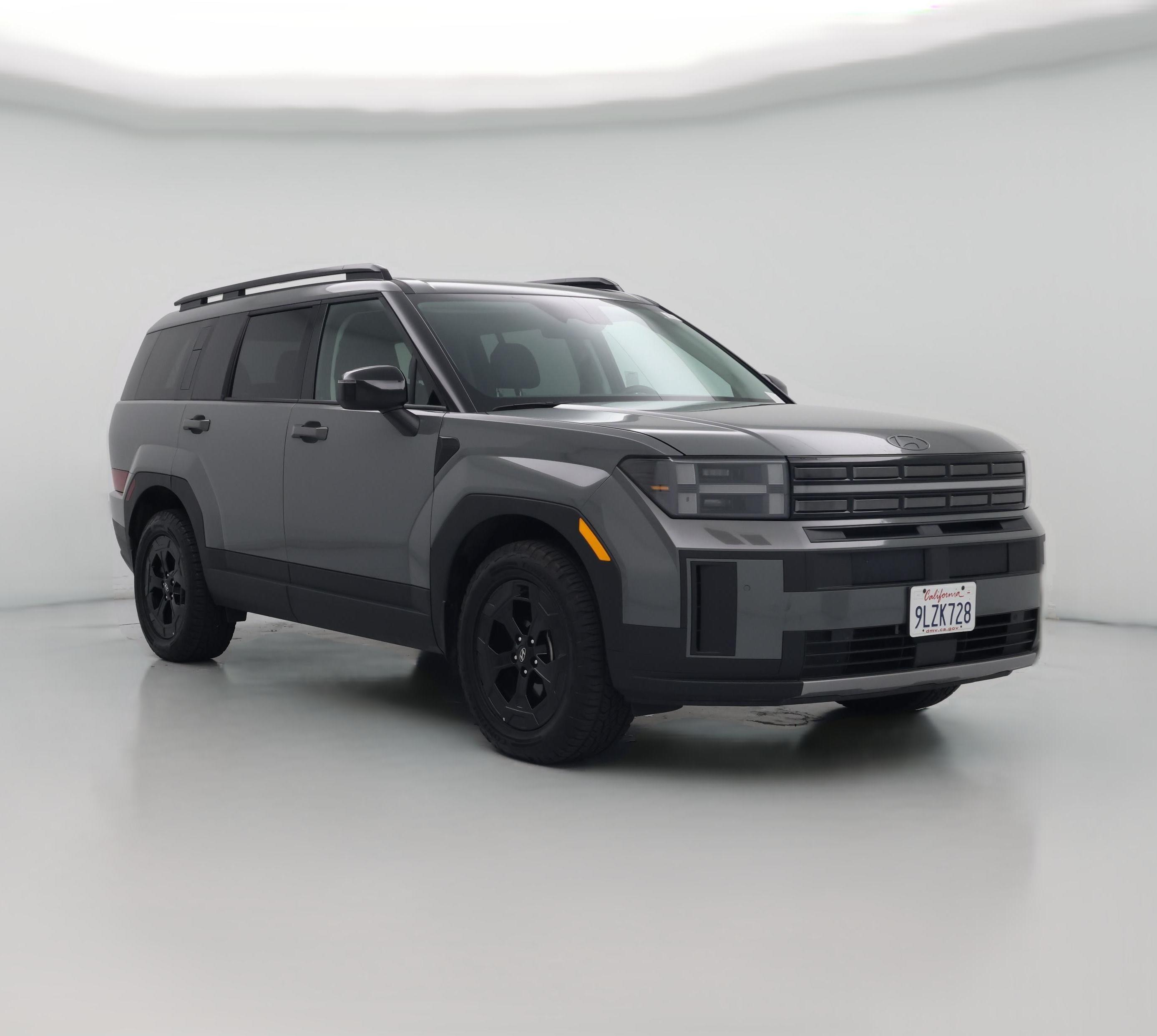 Thumbnail: 2024 Hyundai Santa Fe - 1