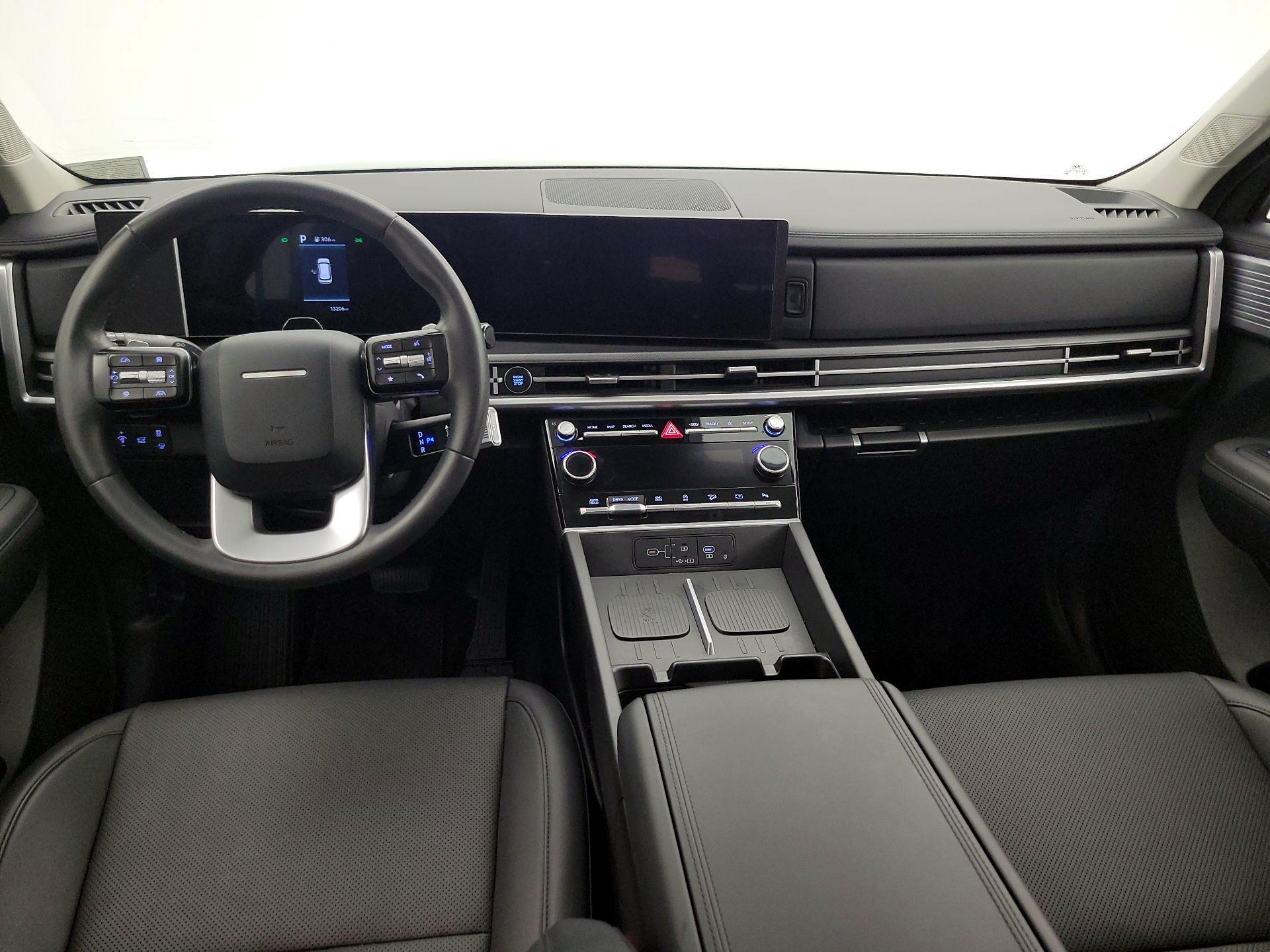 Thumbnail: 2024 Hyundai Santa Fe - 9